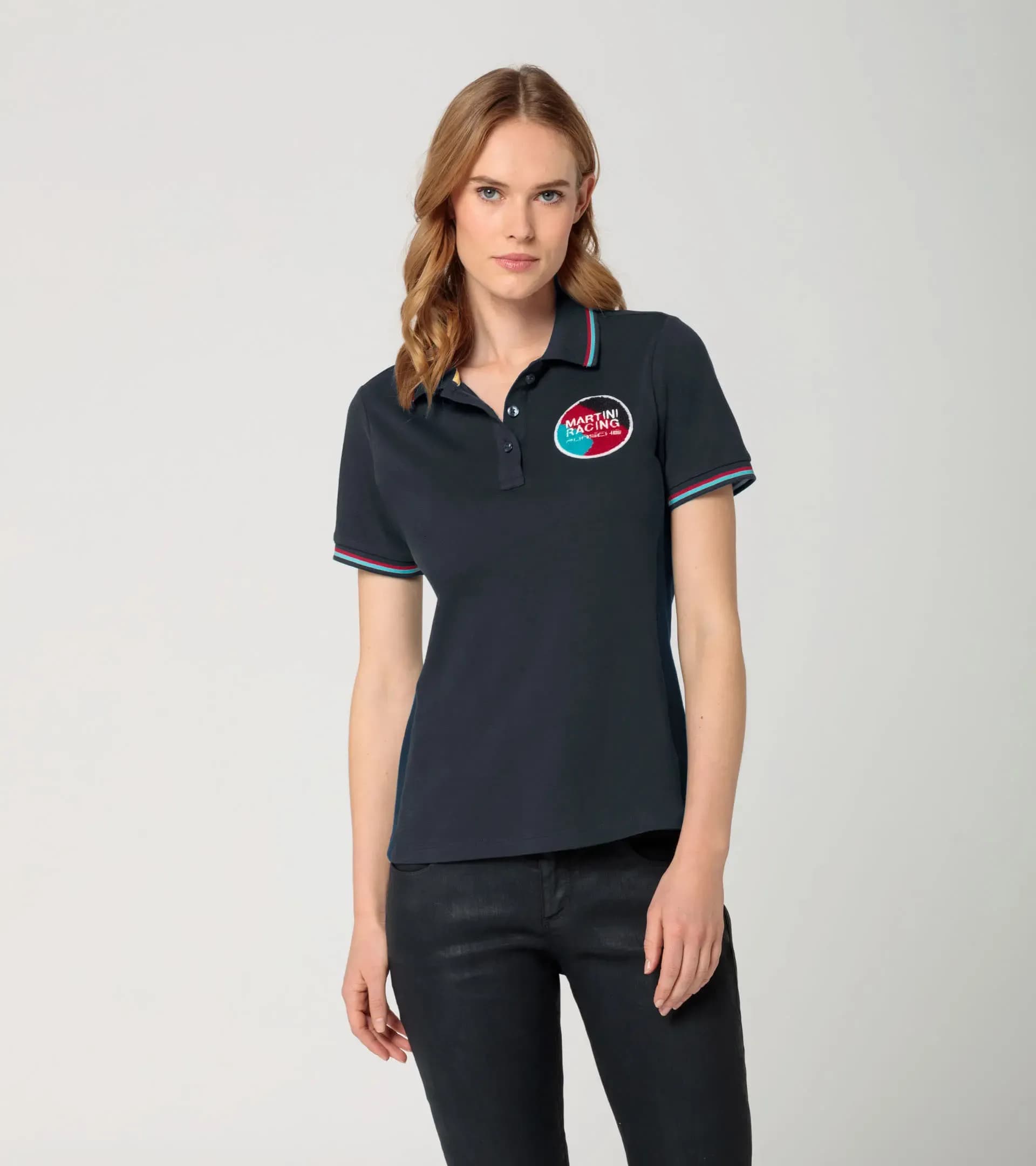 Polo pour femmes – MARTINI RACING® 7