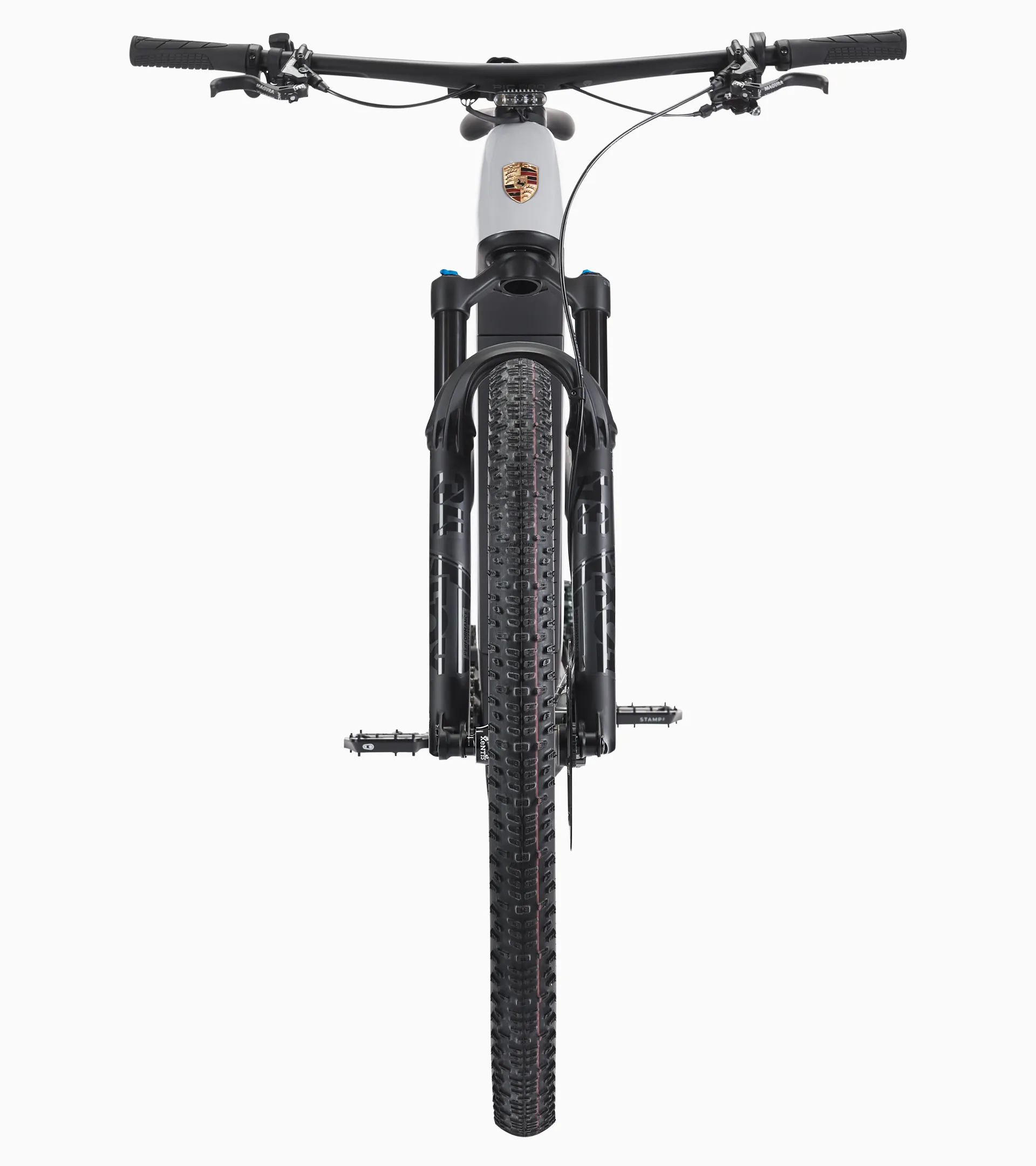 Porsche eBike Sport 2025 4