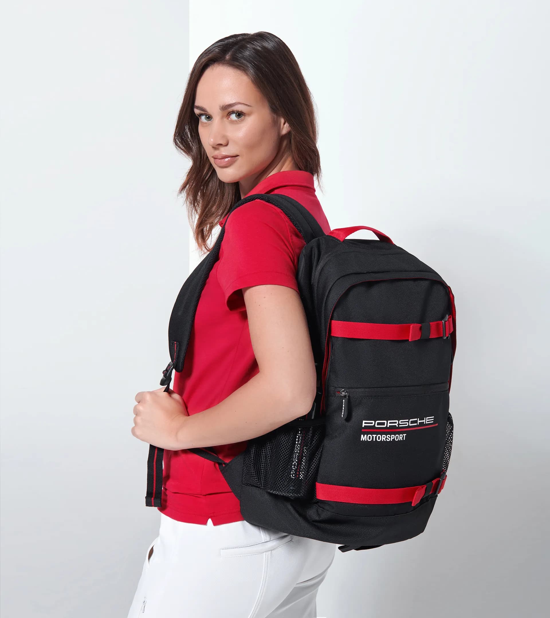 Rucksack – Motorsport 3
