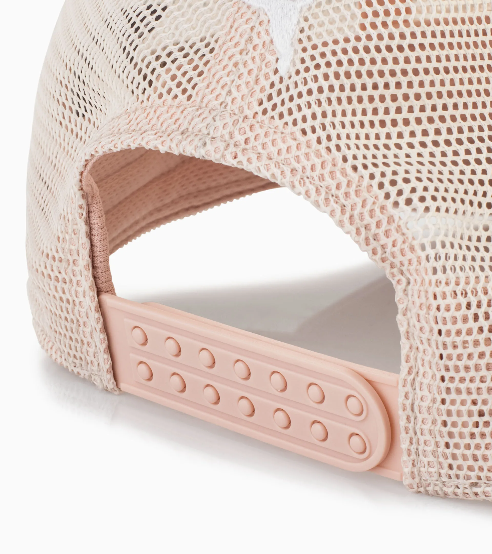 Summer Crew Trucker Cap 3