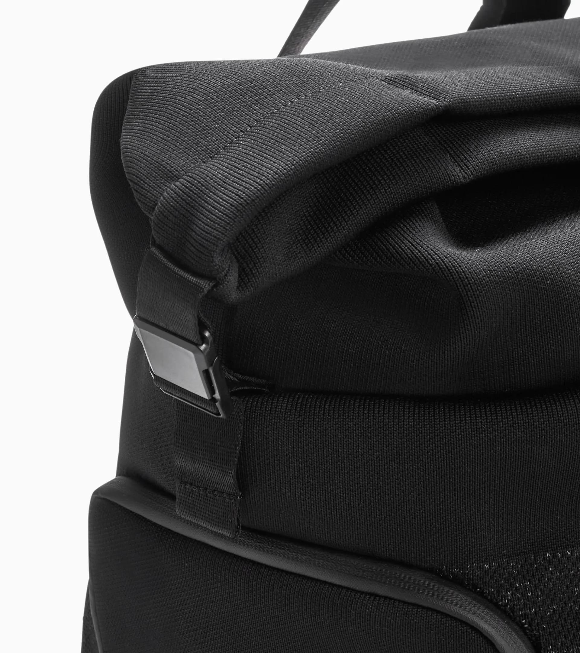 Evoknit Duffle Bag 5