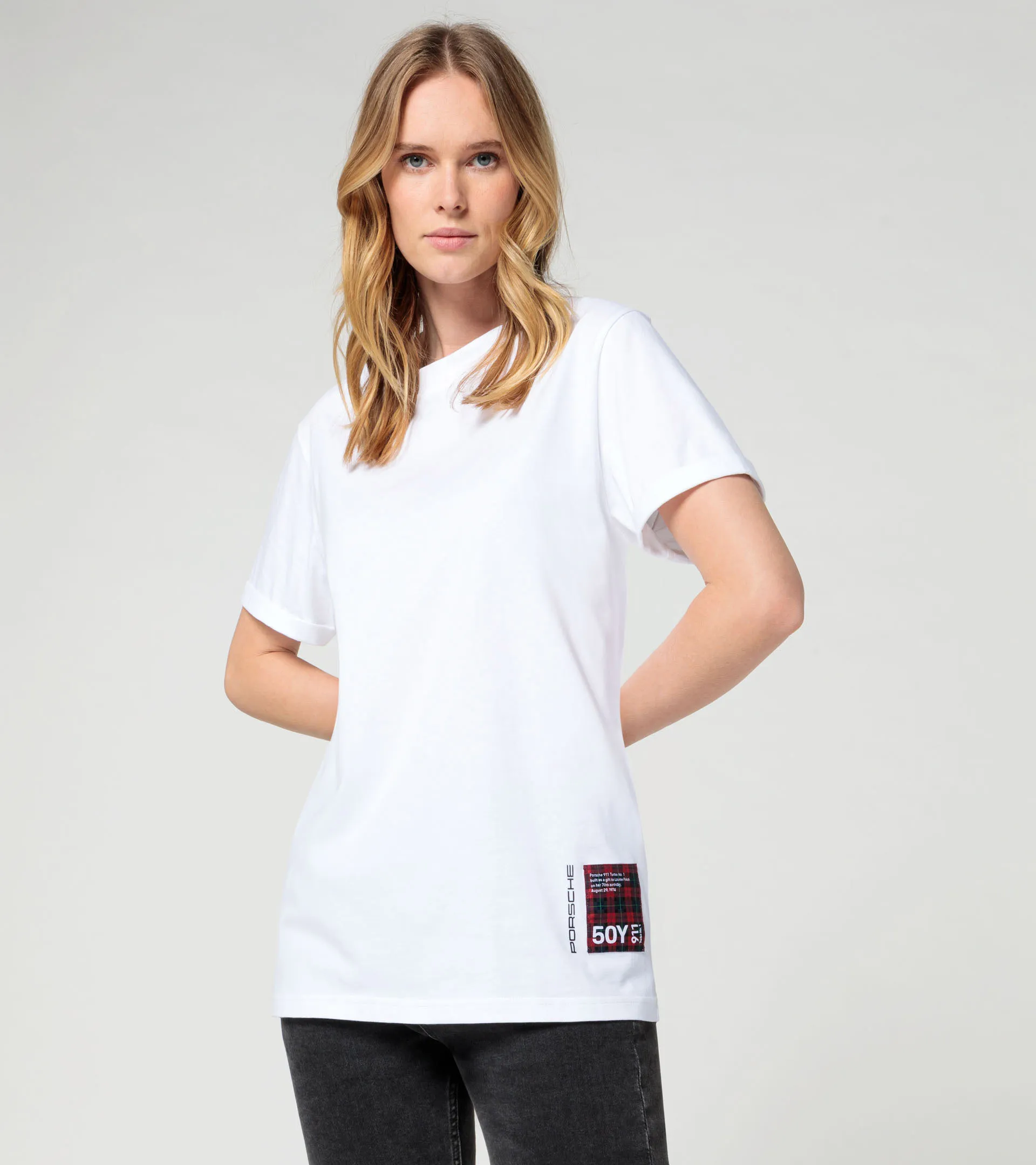 Unisex T-shirt – Turbo No. 1 5