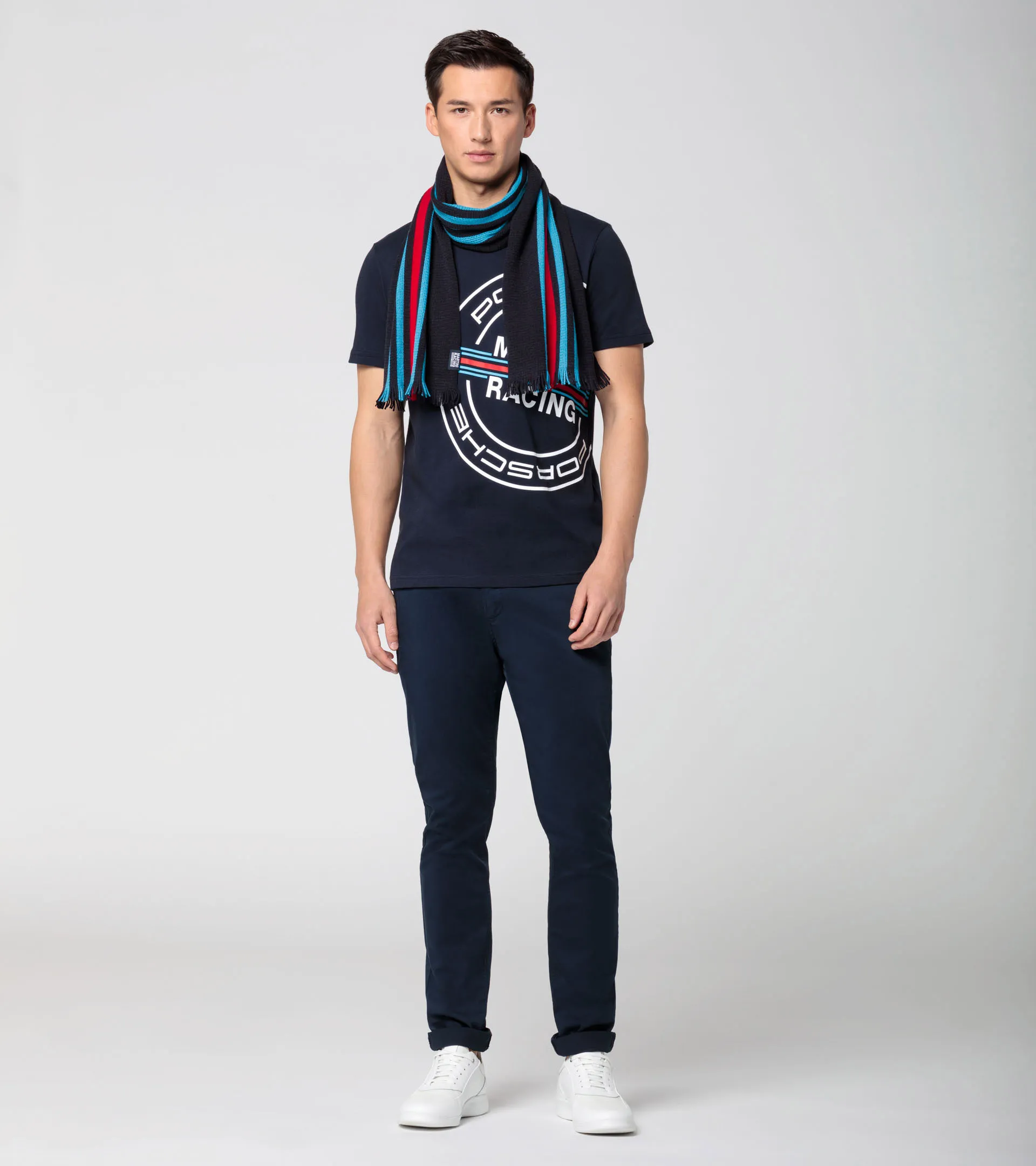 Bufanda – MARTINI RACING® 4