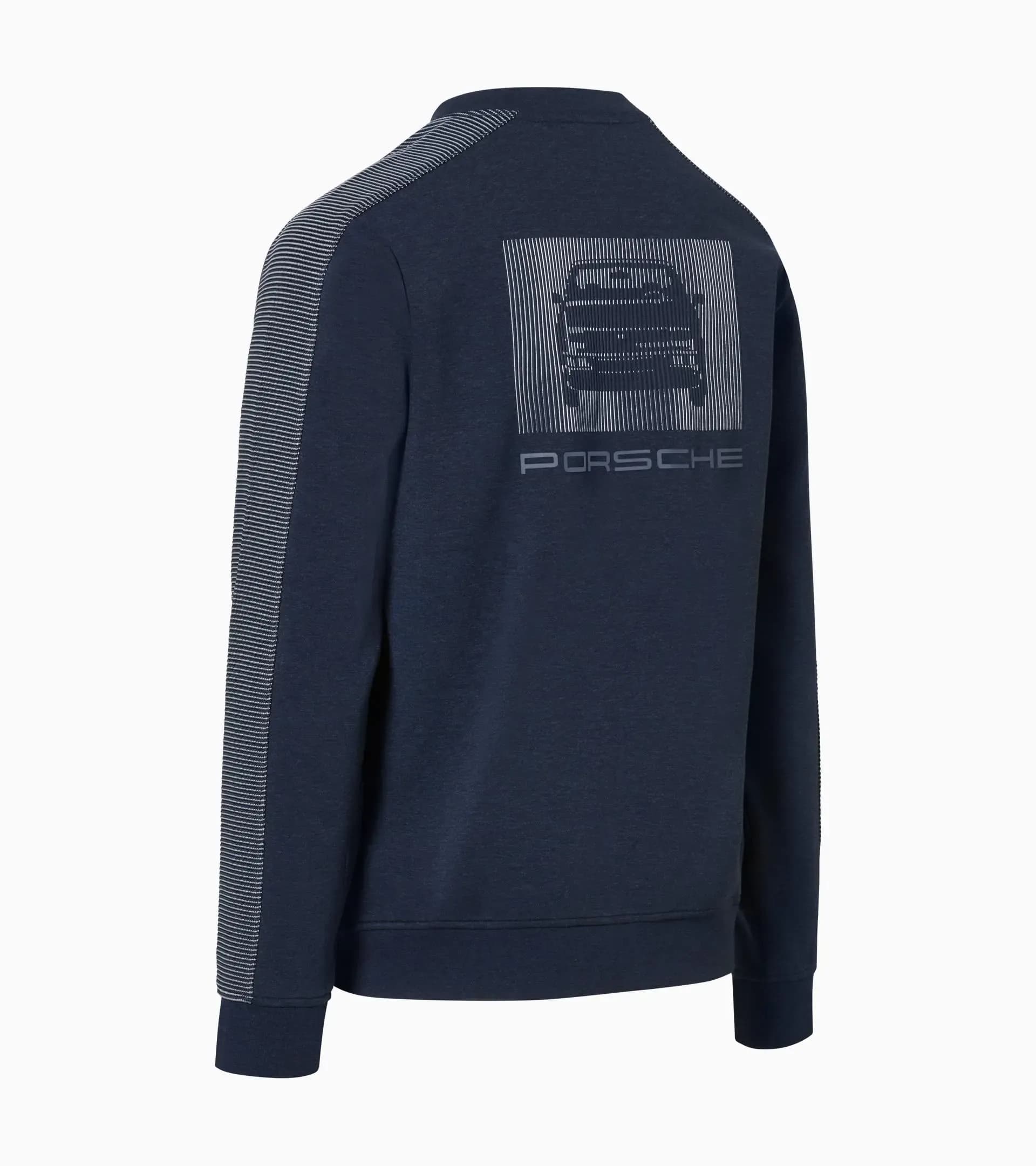 Sweat jacket – Transaxle 3