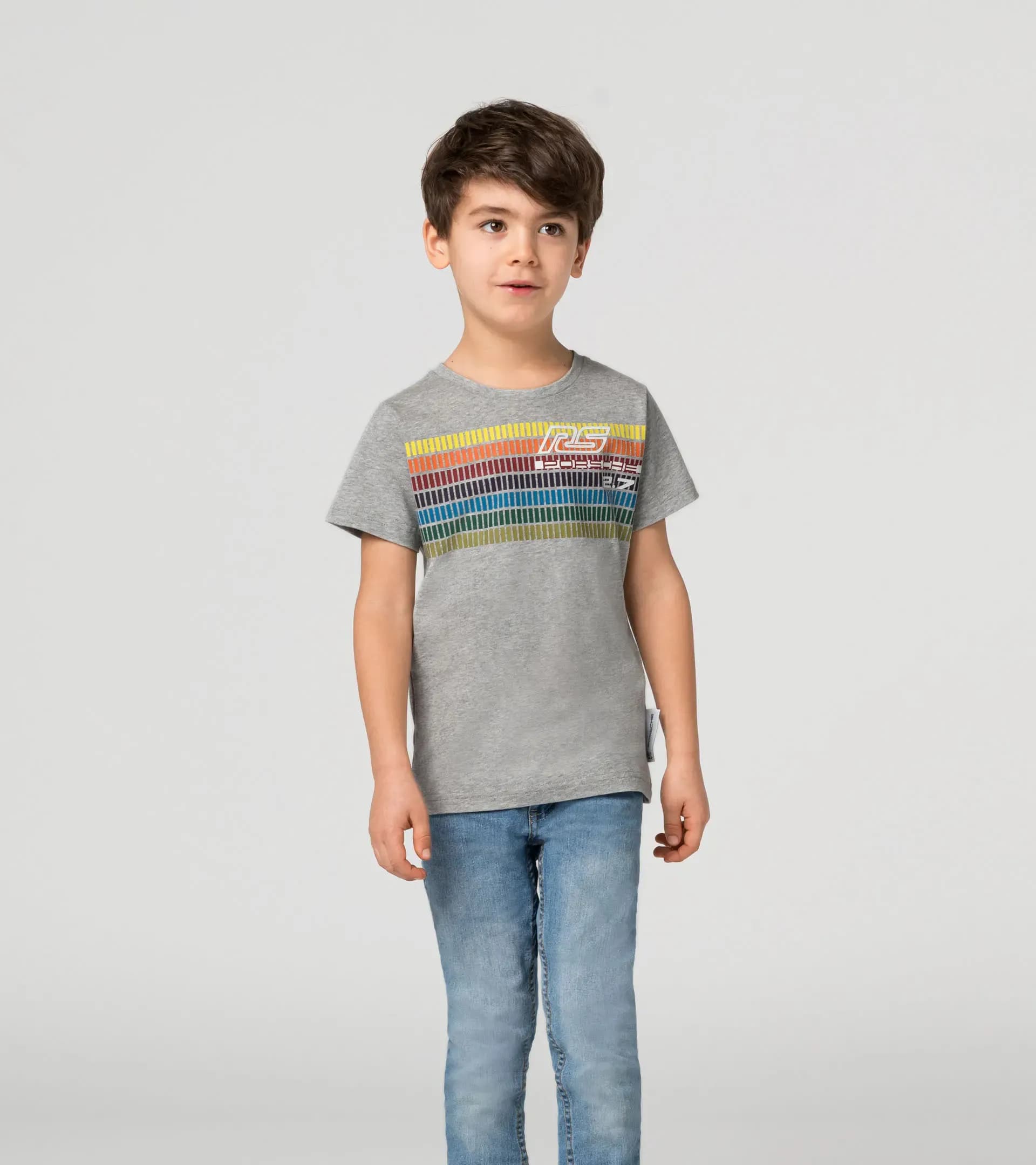 Kids T-Shirt – RS 2.7  5