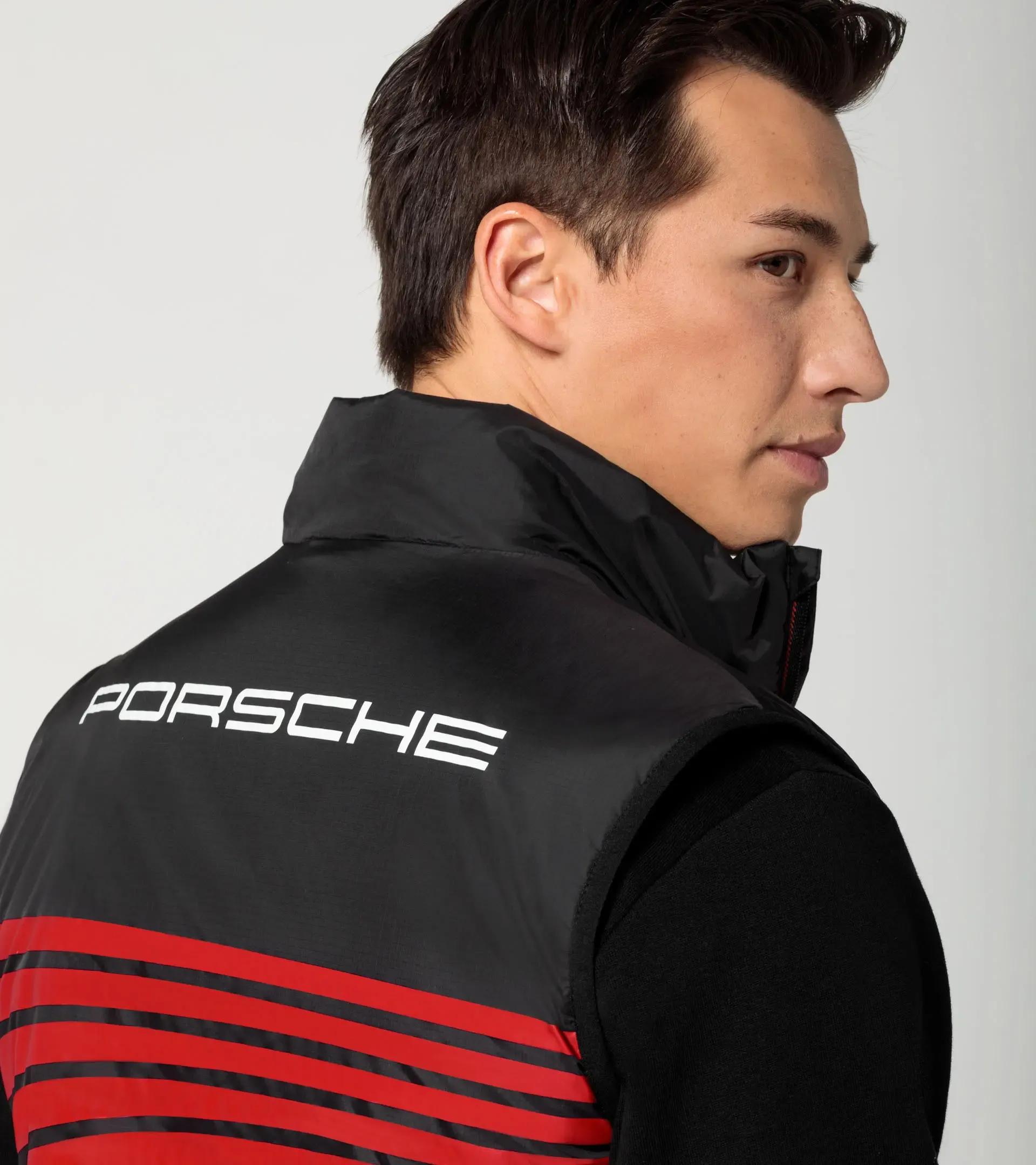 Gilet unisex – Porsche Penske Motorsport thumbnail 4