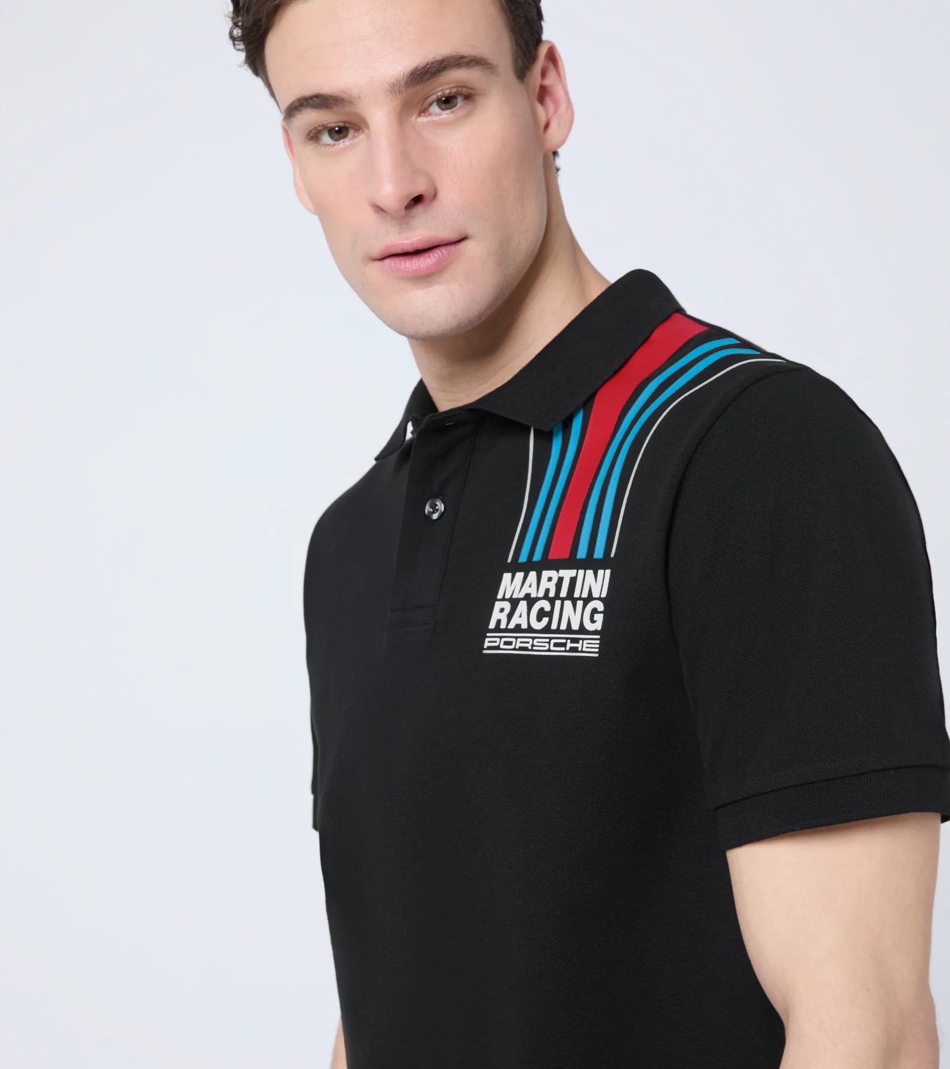 Polo-Shirt – MARTINI RACING® 6