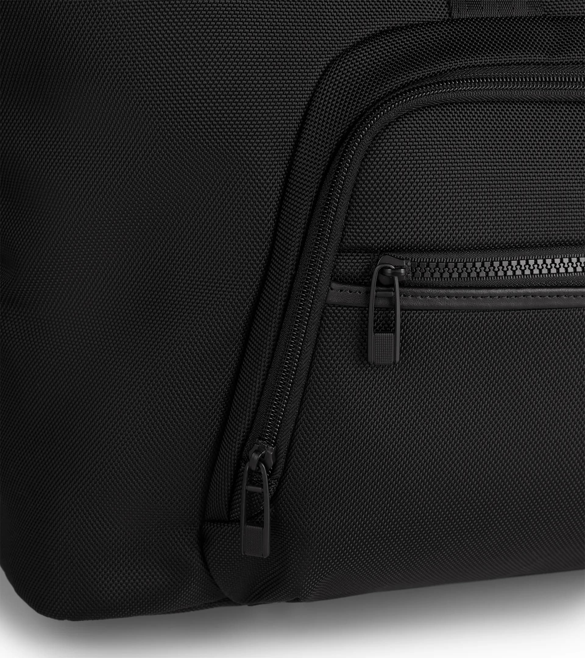 Roadster Nylon Weekender 4