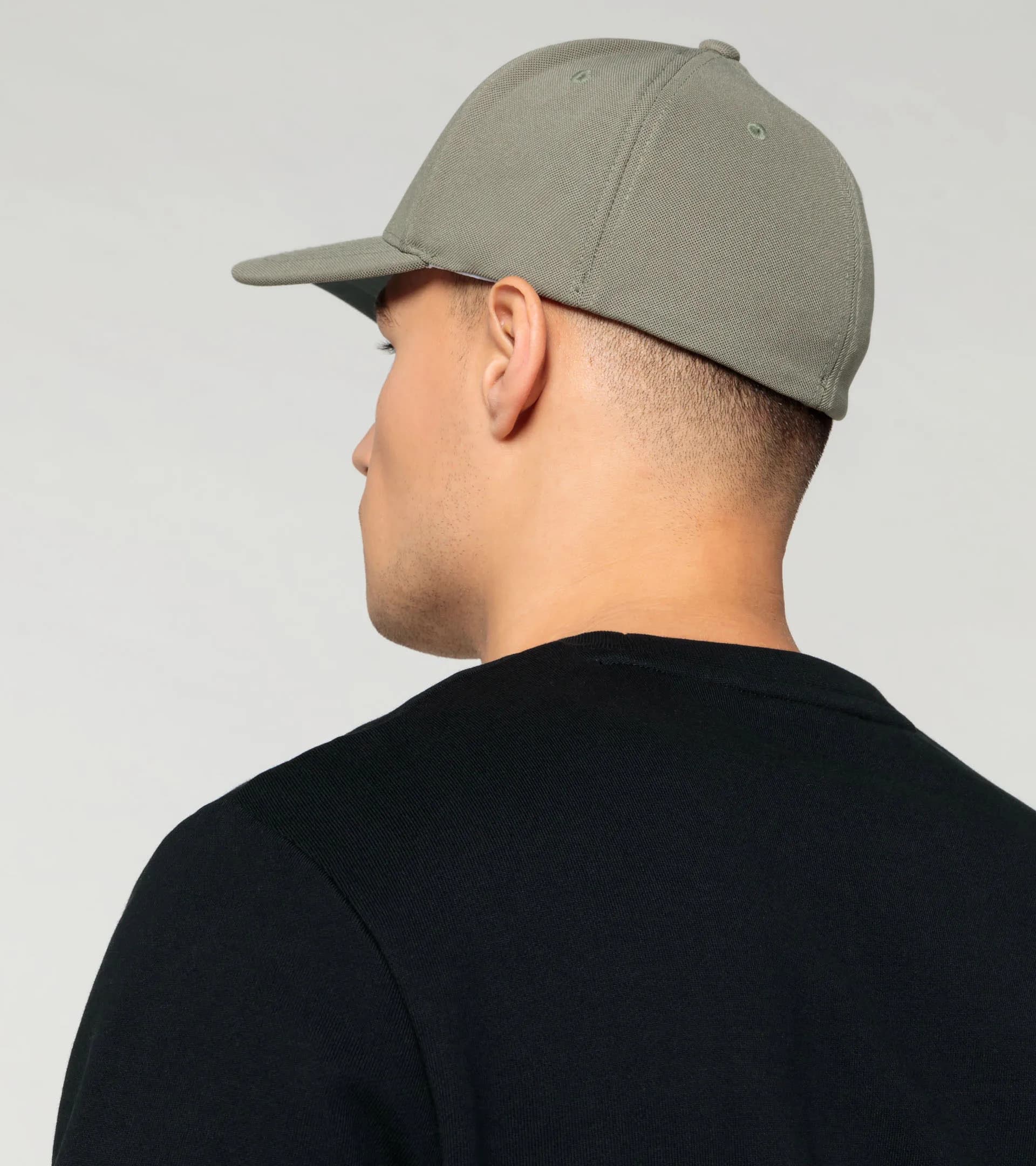 Flexfit cap 5