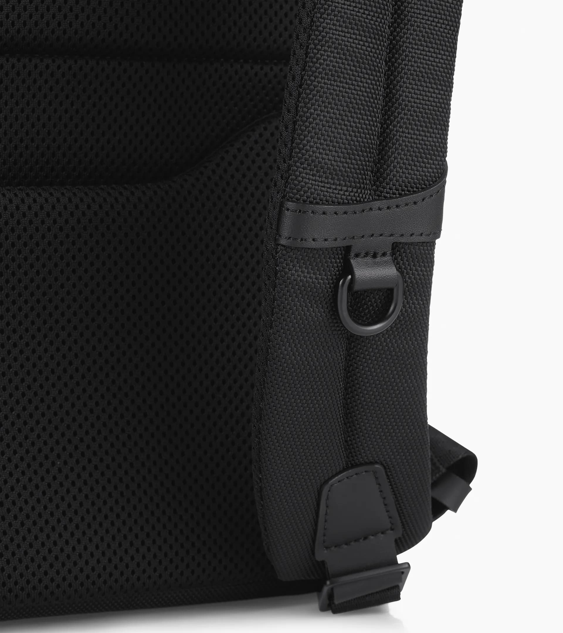 Roadster Nylon Backpack XS 6