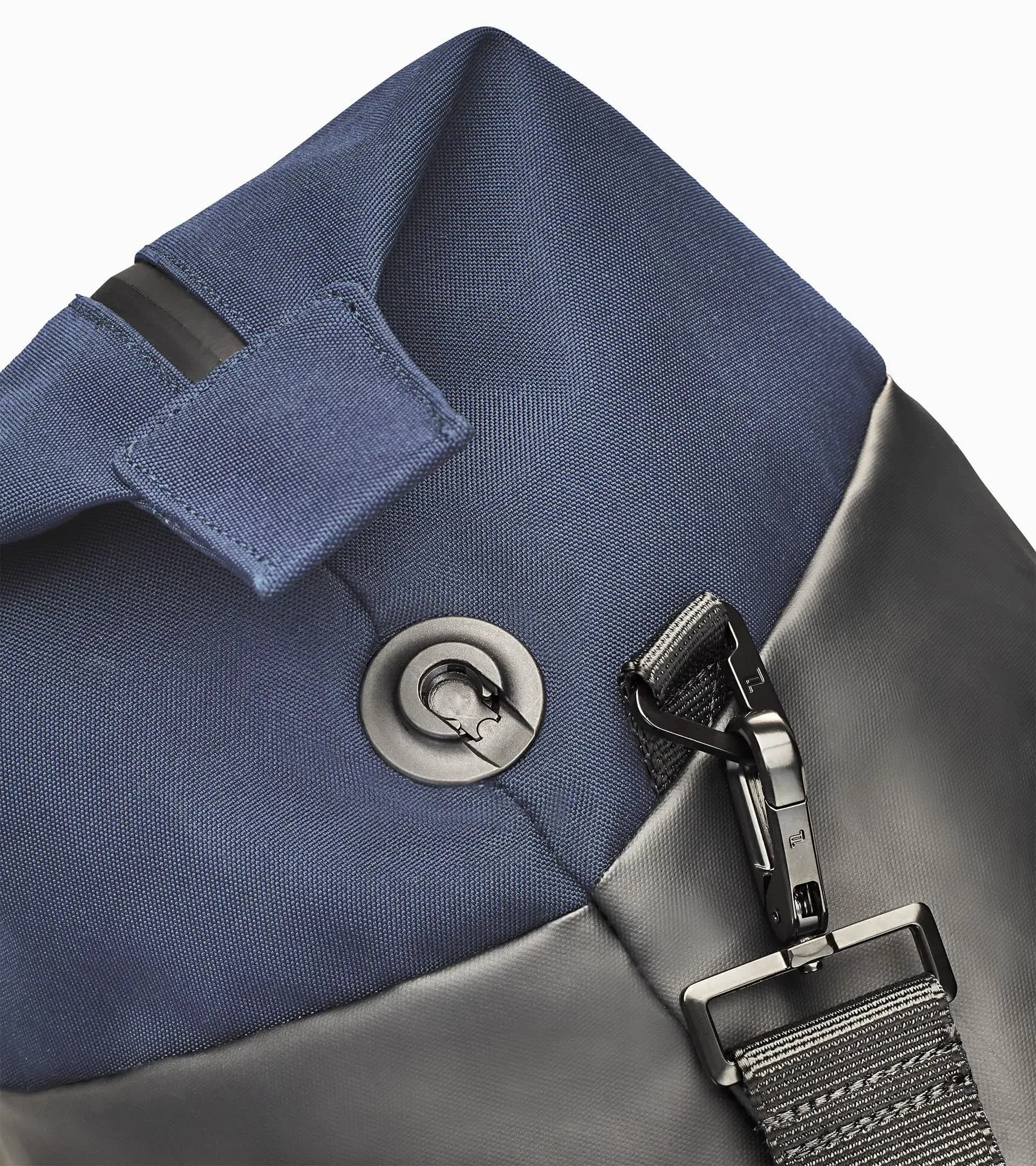 Urban Eco Weekender 6