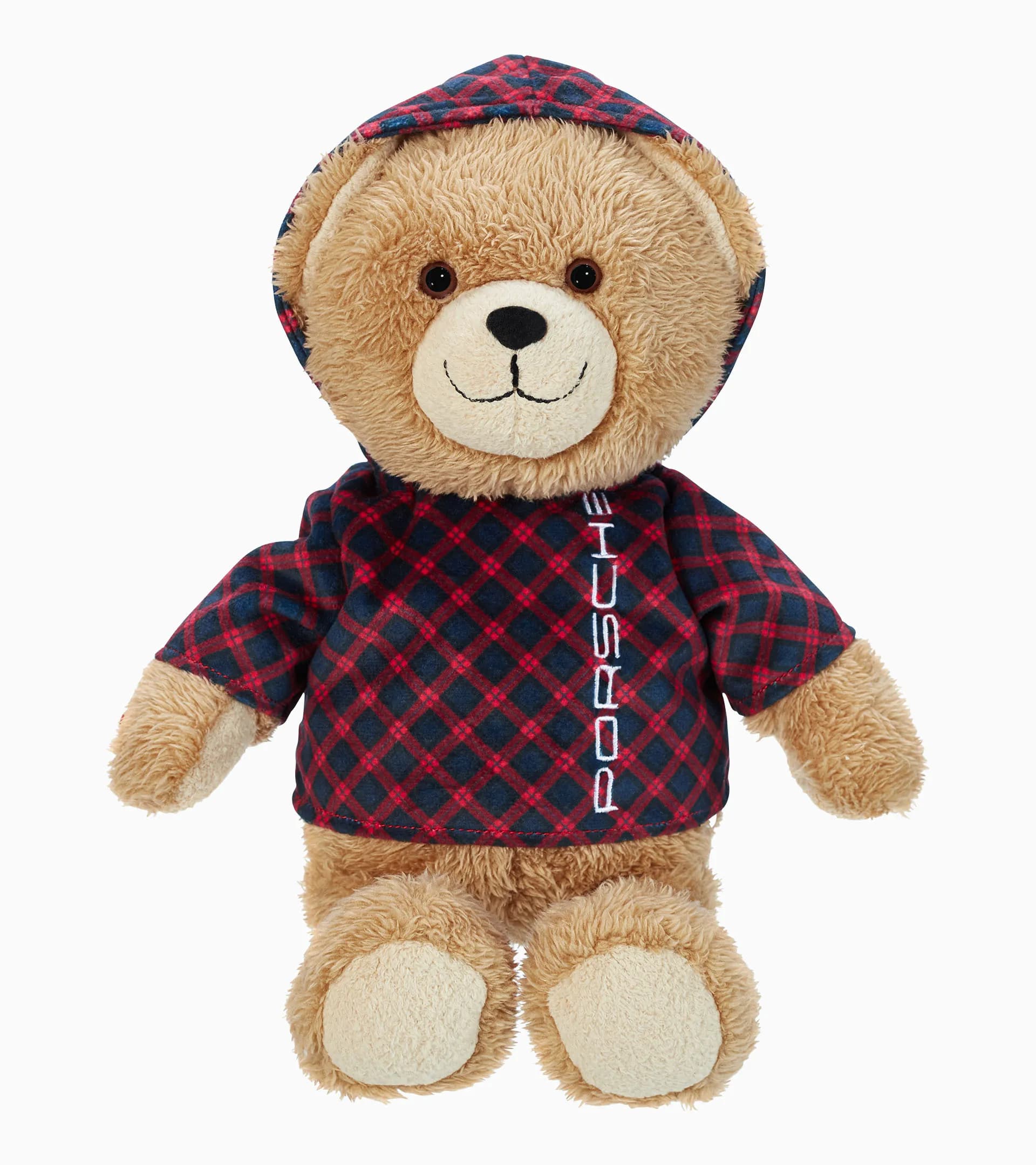 Teddybeer "Ferry" 2