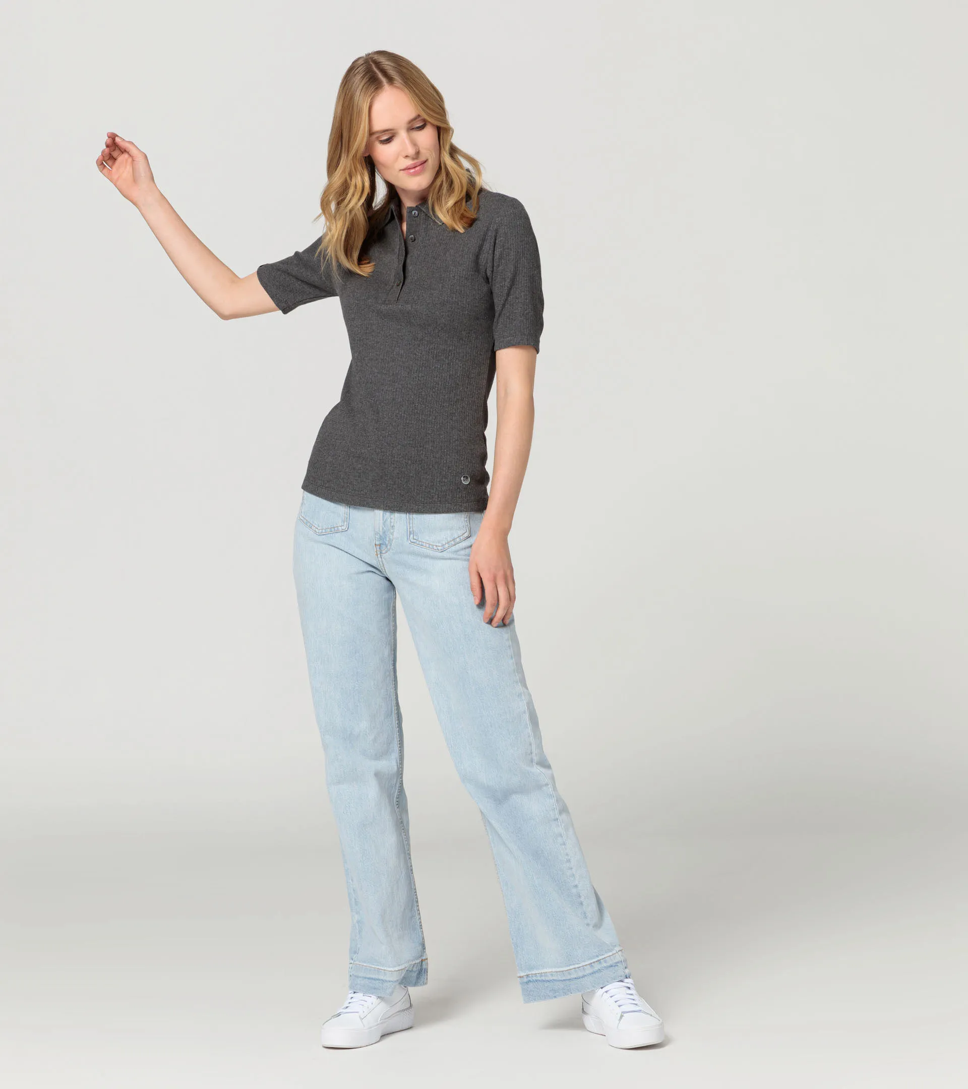 Polo da donna – 60Y Porsche 911  5