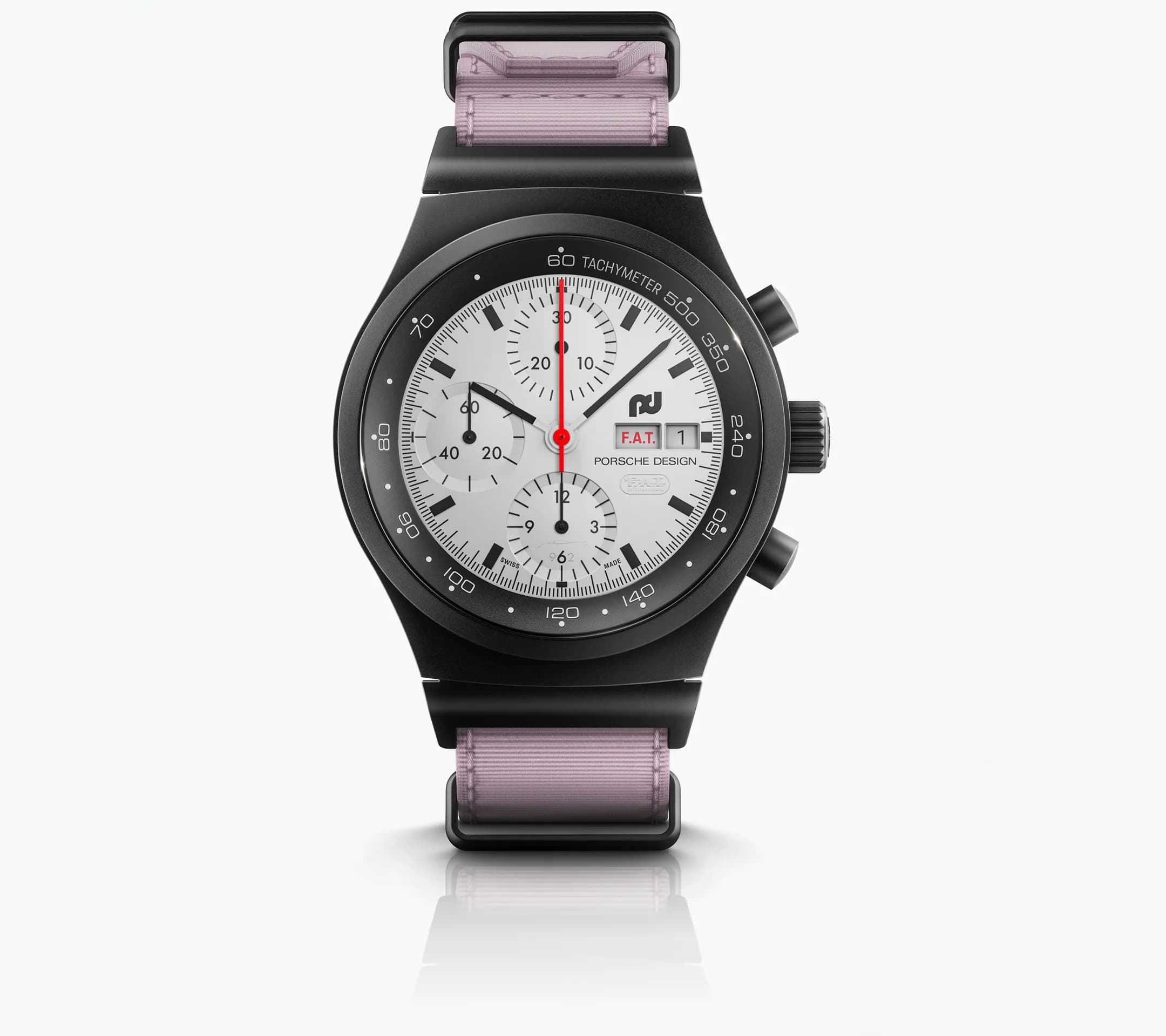 Chronograph 1 – F.A.T. 2025 Edition 5