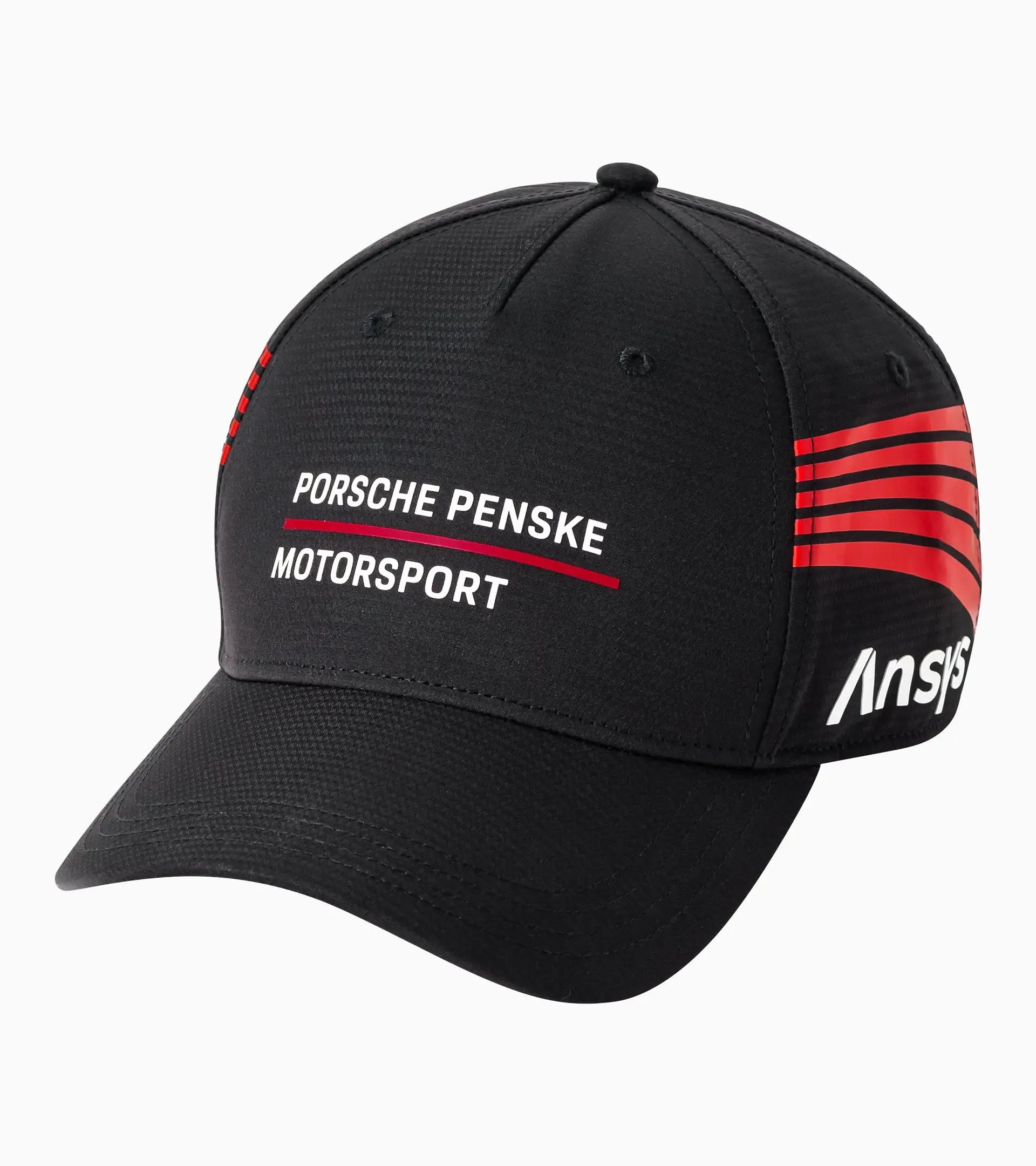 Unisex Cap – Porsche Penske Motorsport thumbnail 0