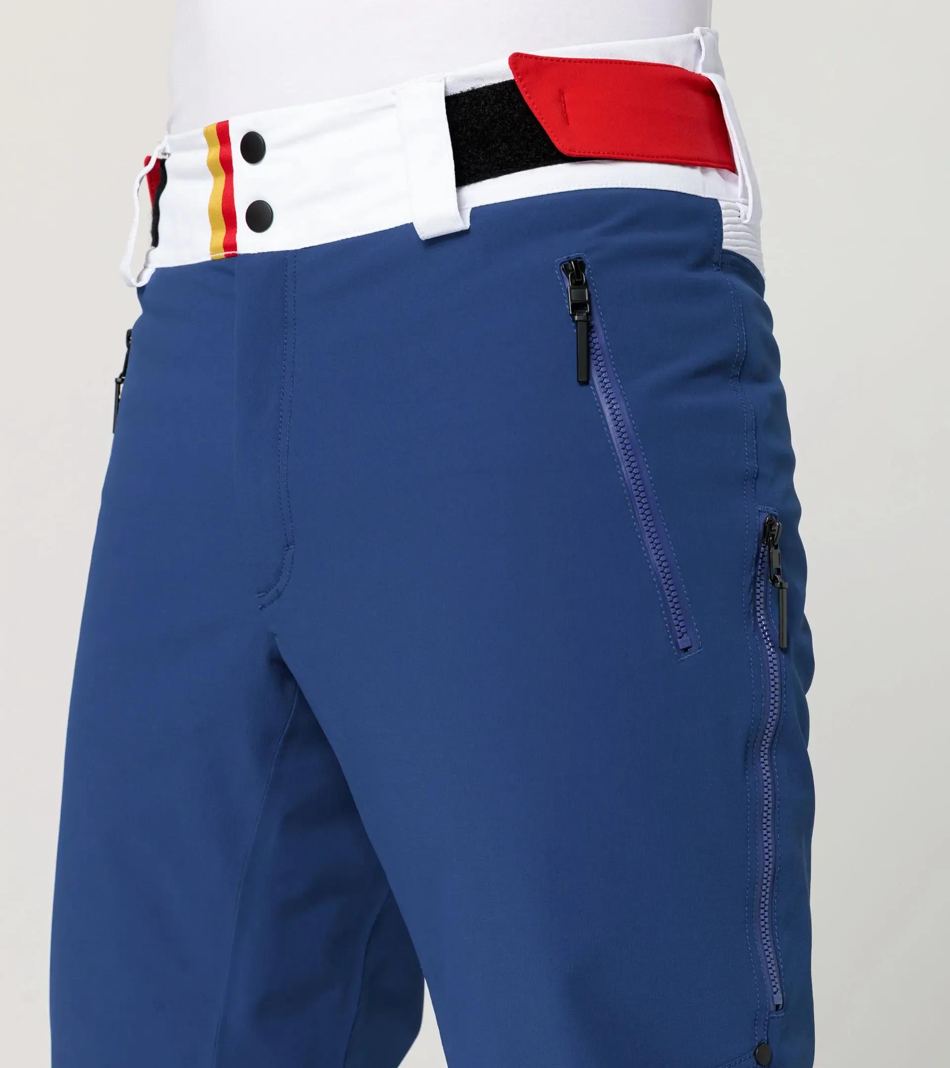 Pantalon de ski Dakar PORSCHE HEAD thumbnail 4