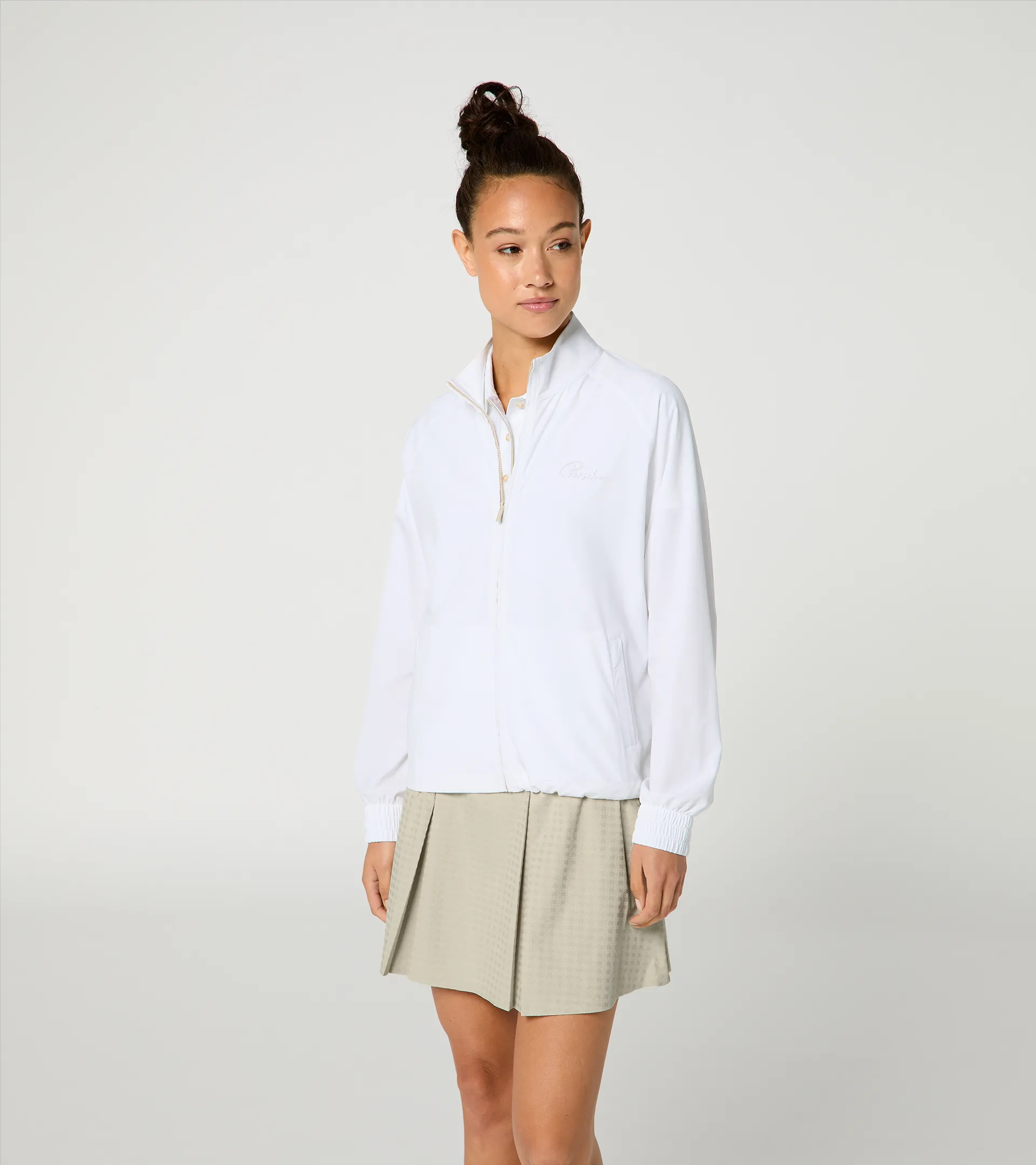 Golfjacke – 911 Targa 60Y 7