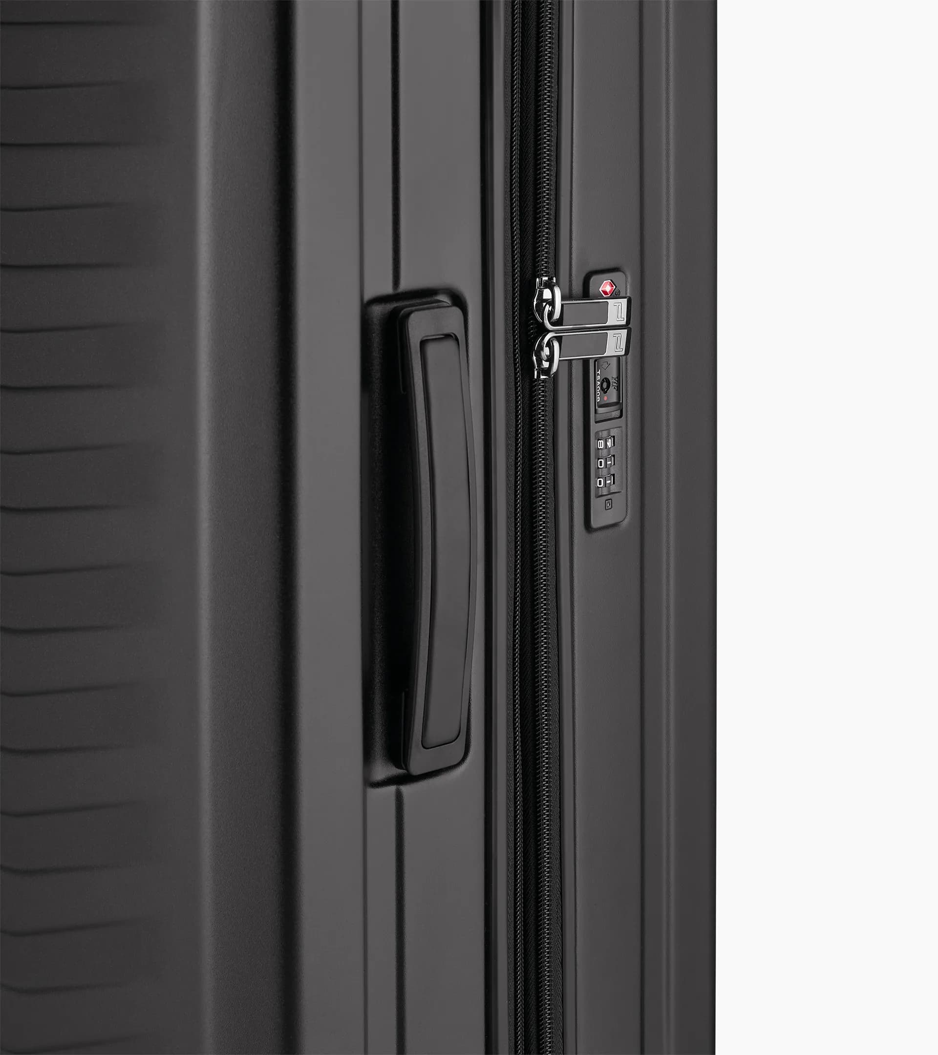 Roadster Hardcase Trolley L 7