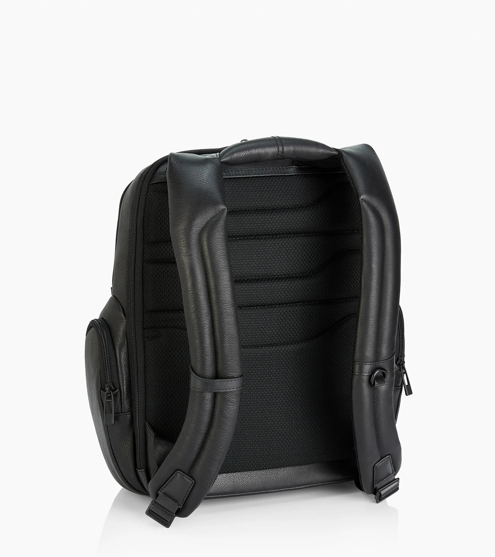 Roadster Leather Backpack S 2