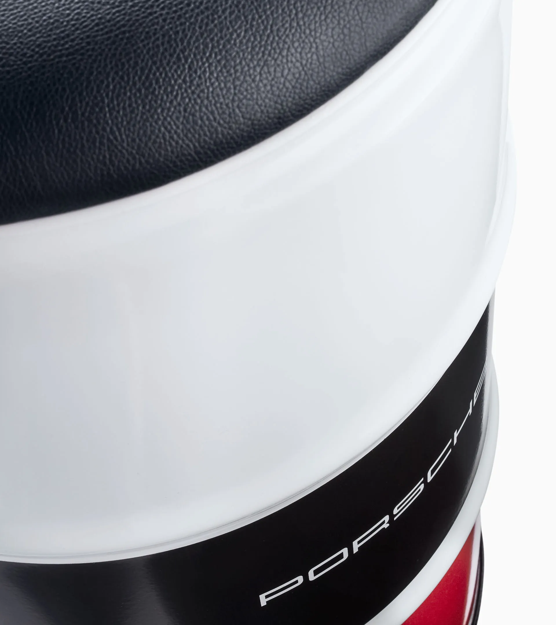 Siège-baril – Porsche Penske Motorsport 3