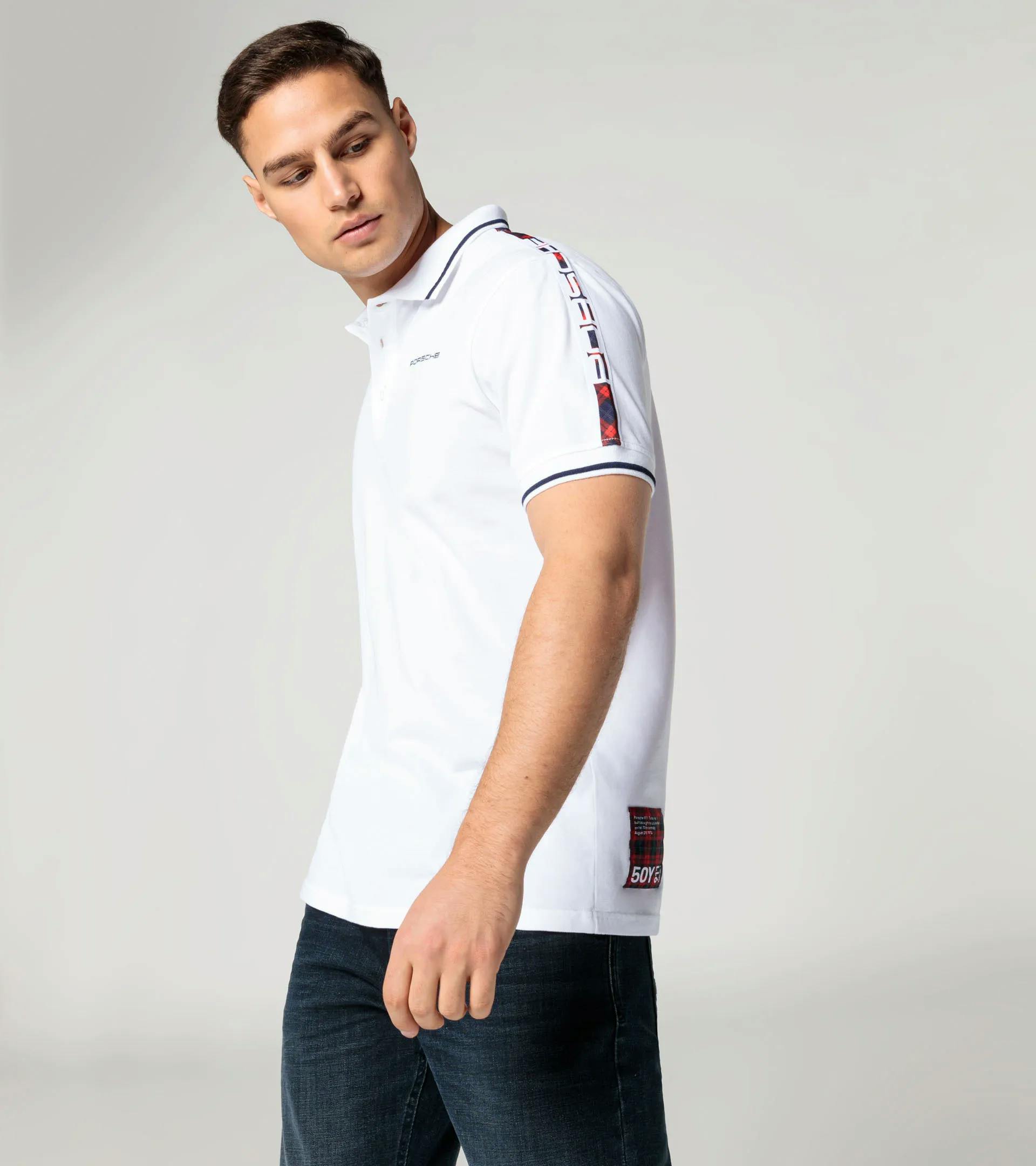 Poloshirt – Turbo No. 1 thumbnail 5