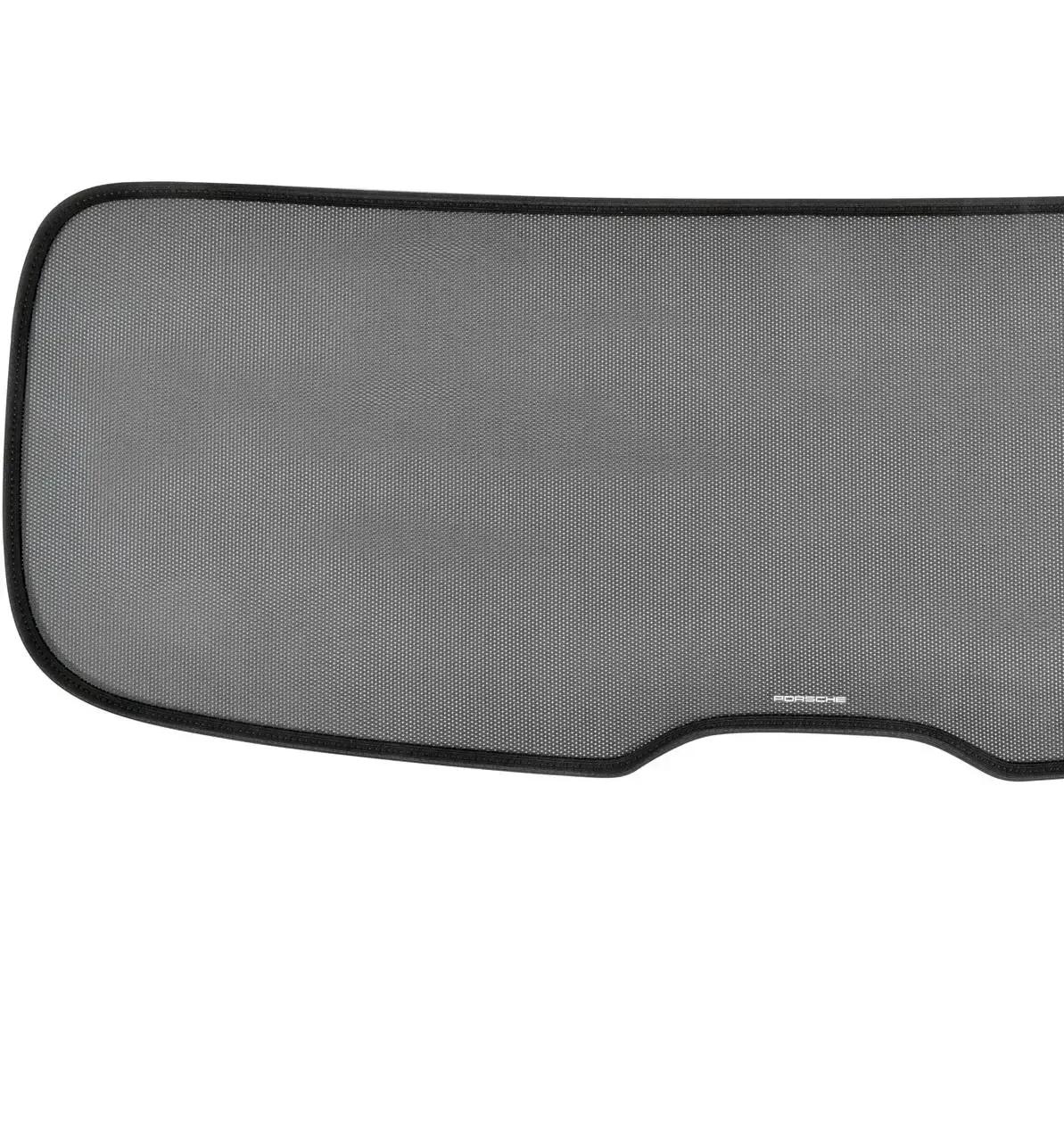 Sun visor rear window - Cayenne Coupé (E3) thumbnail 0