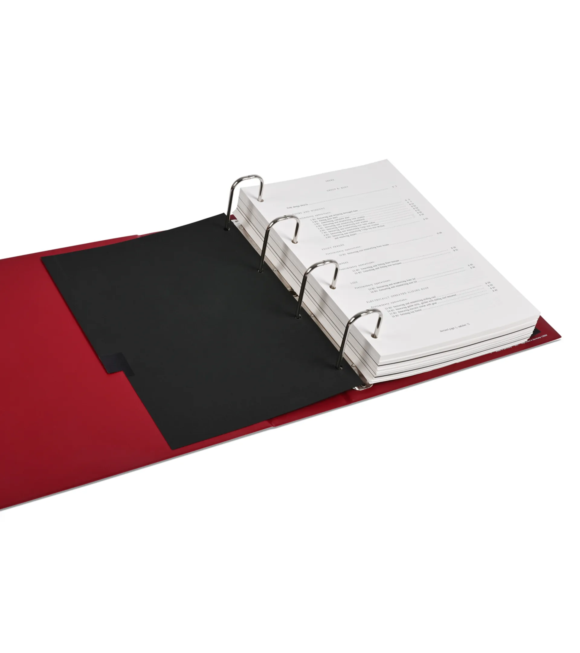 Porsche 911 Workshop Manual 5