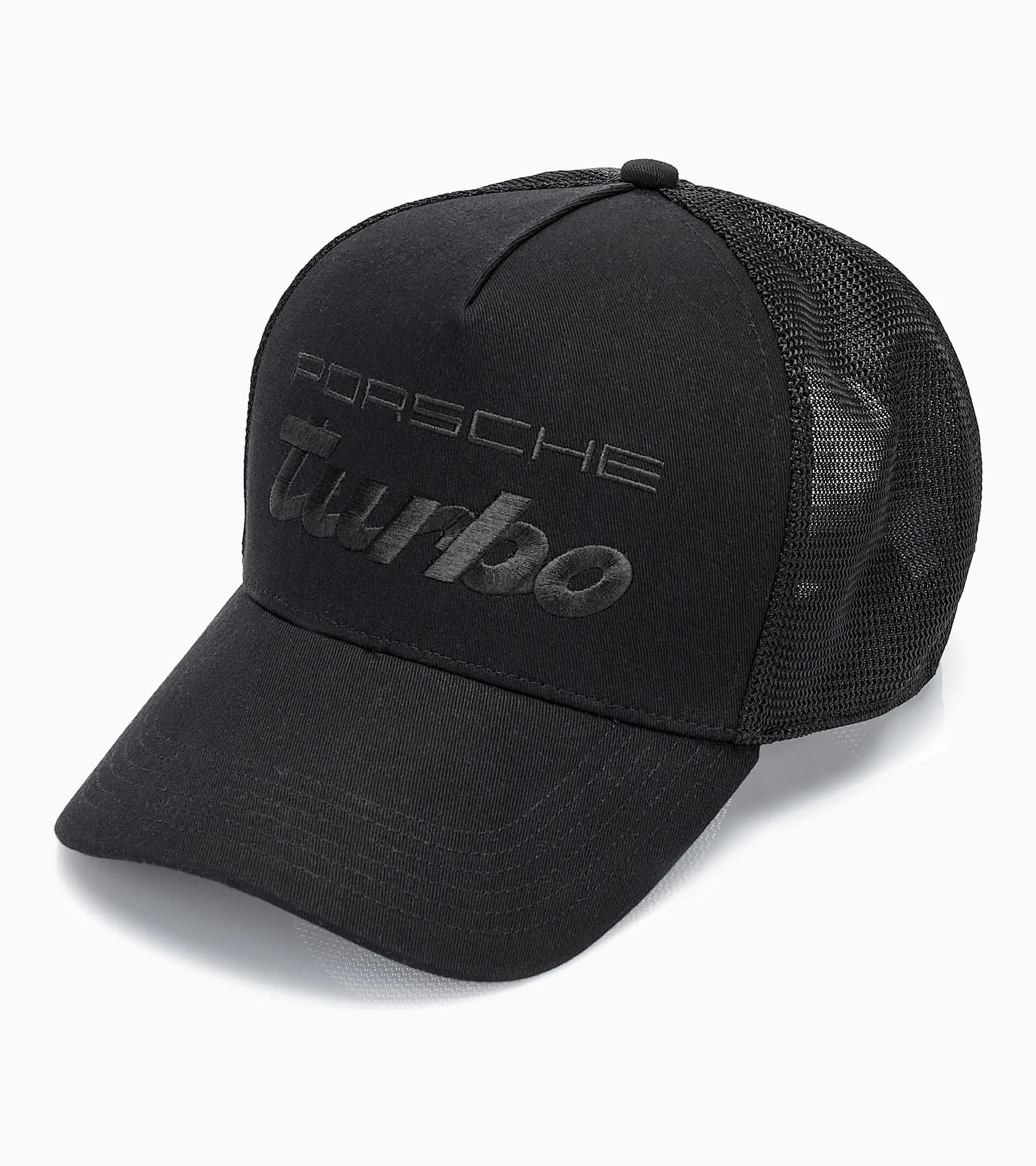 Trucker Cap – Porsche Turbo  1