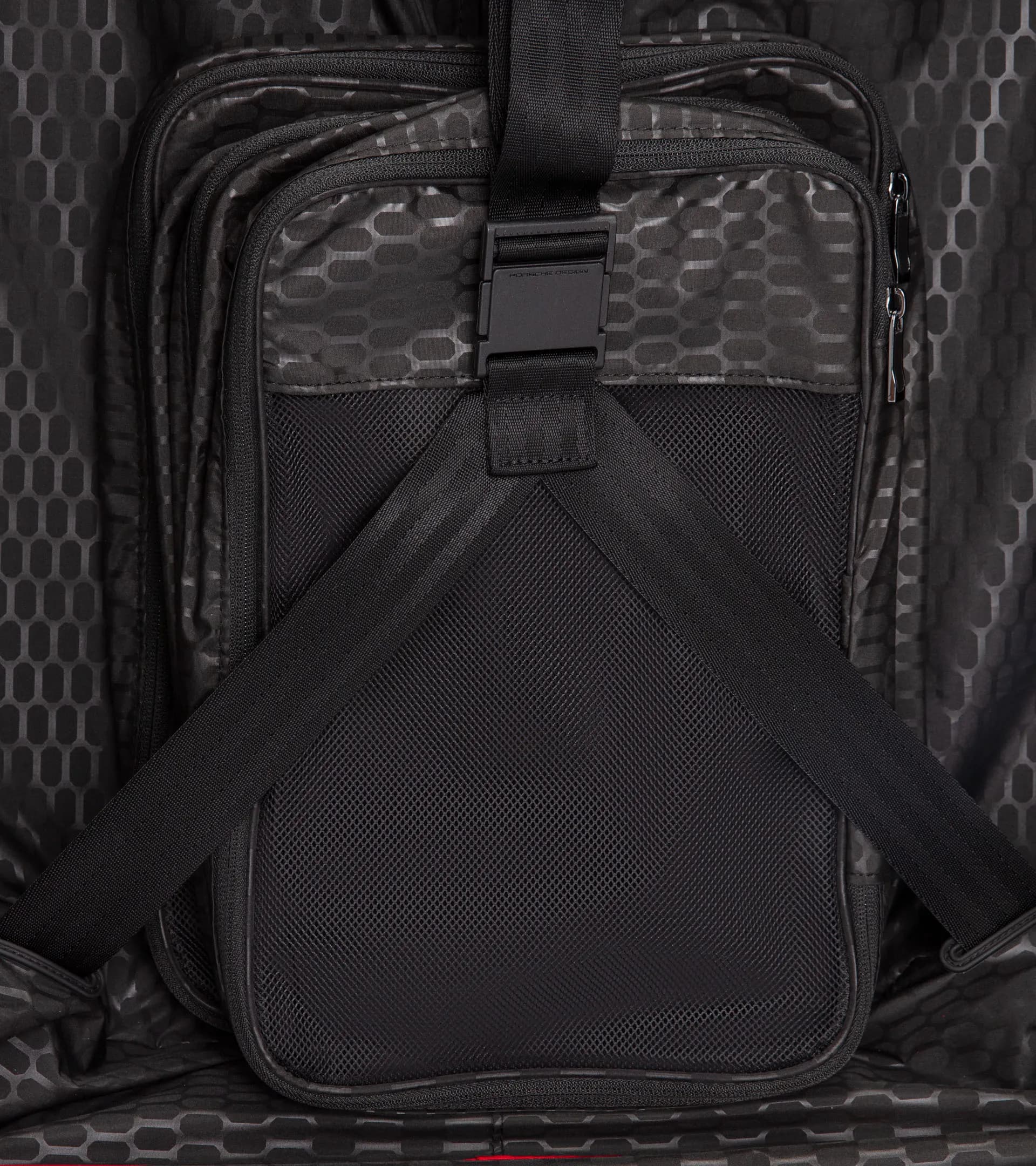 Roadster Hardcase Trolley L 5