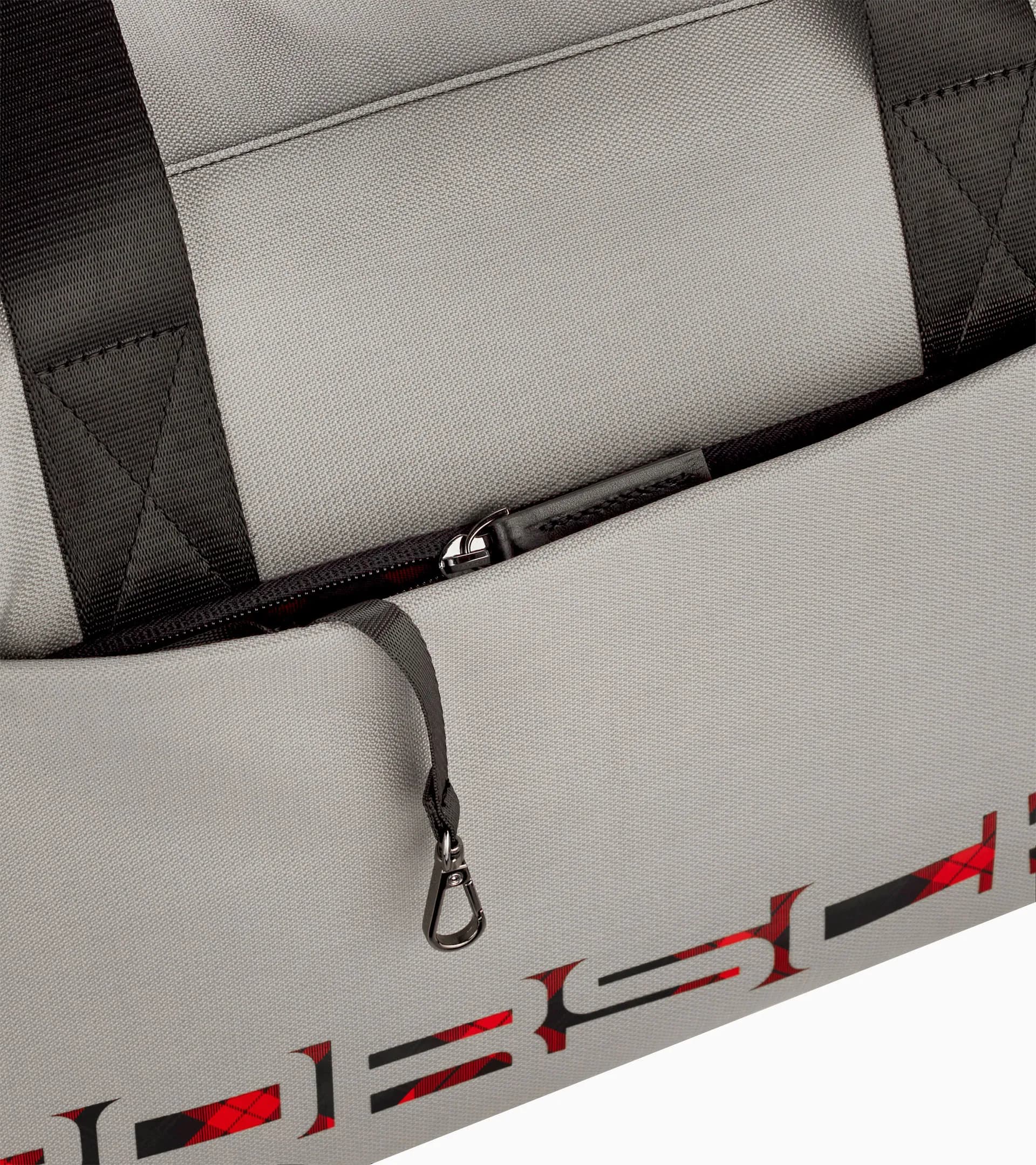 Bolsa de viaje – Turbo No. 1 8