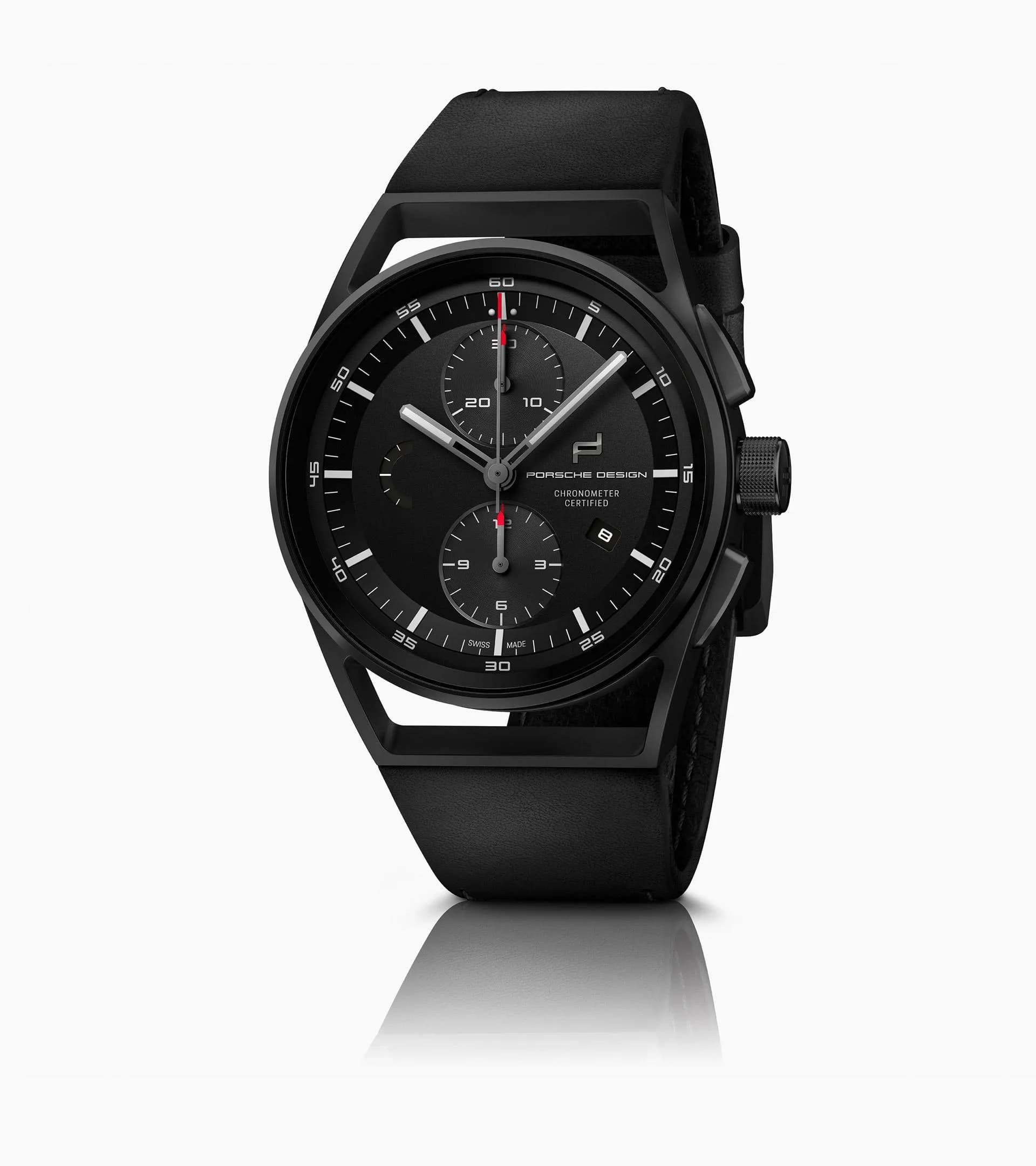 Sport Chrono Subsecond 2