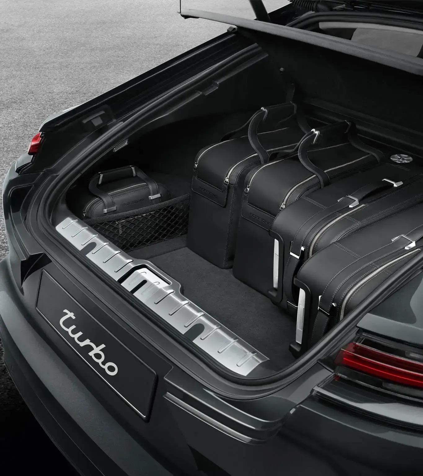Luggage set Panamera 2