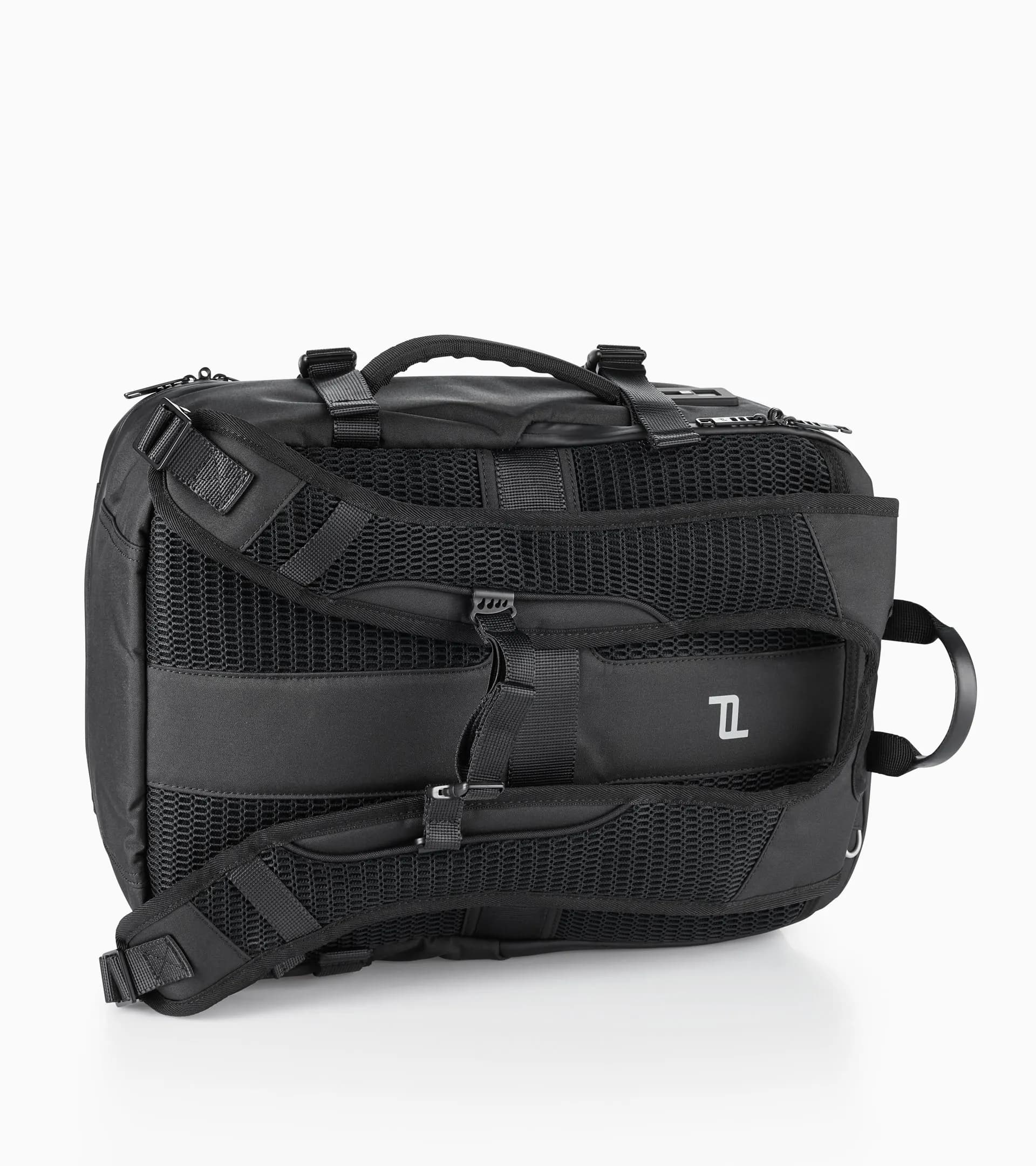 Urban Eco travel Backpack 5