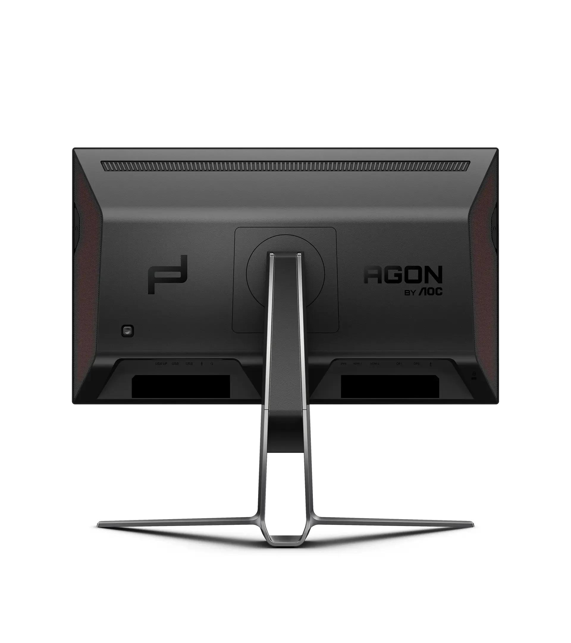 Porsche Design AOC Agon Pro PD27S thumbnail 5