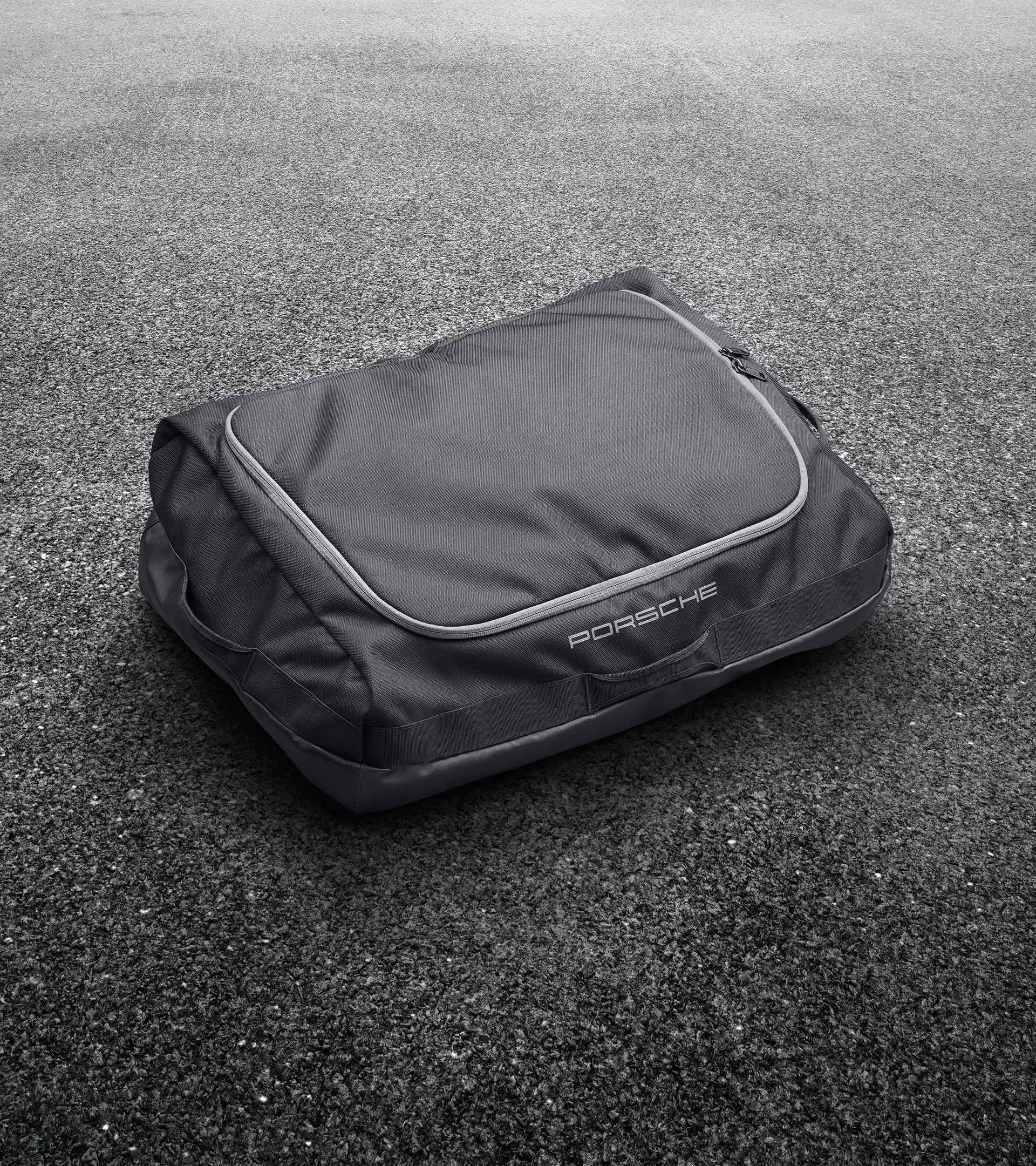 Roof box bag 1