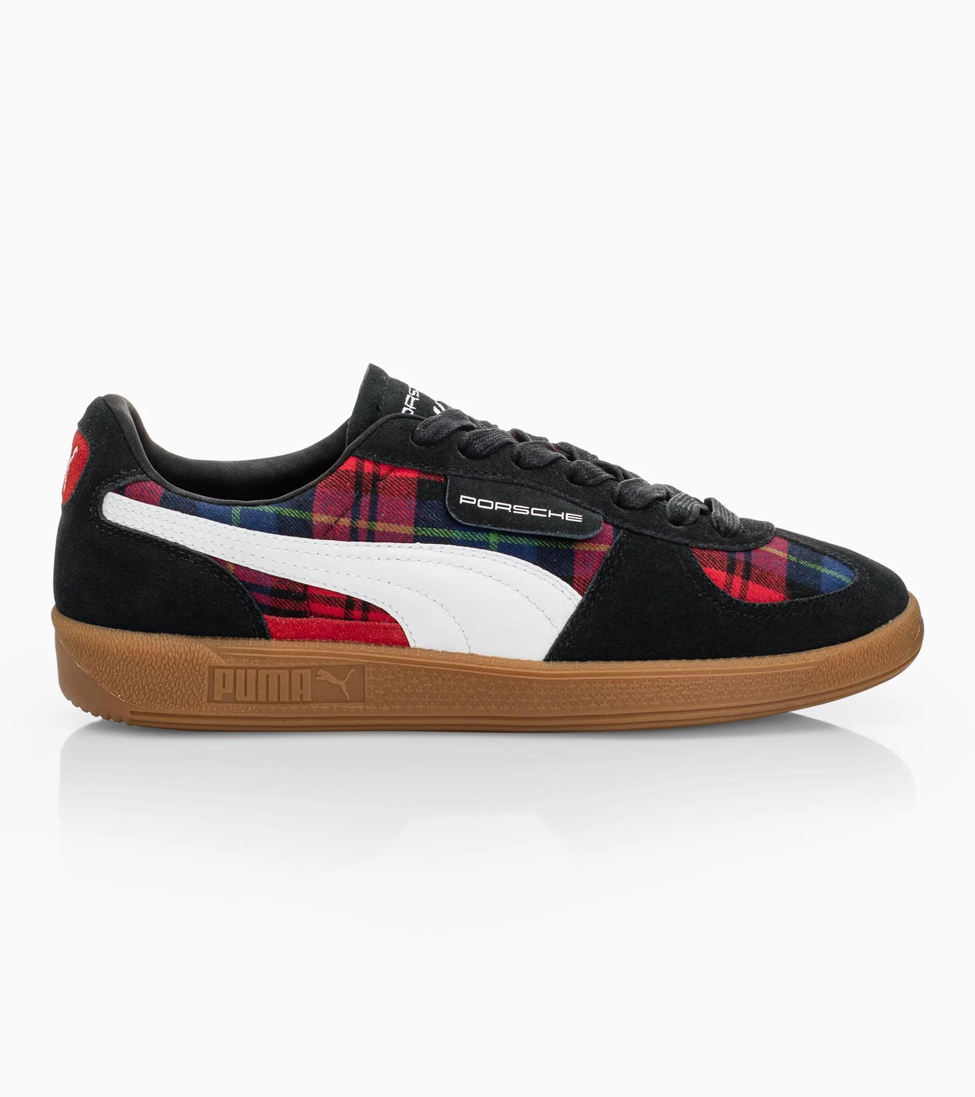 Sneaker unisex "Palermo" Porsche Turbo thumbnail 0