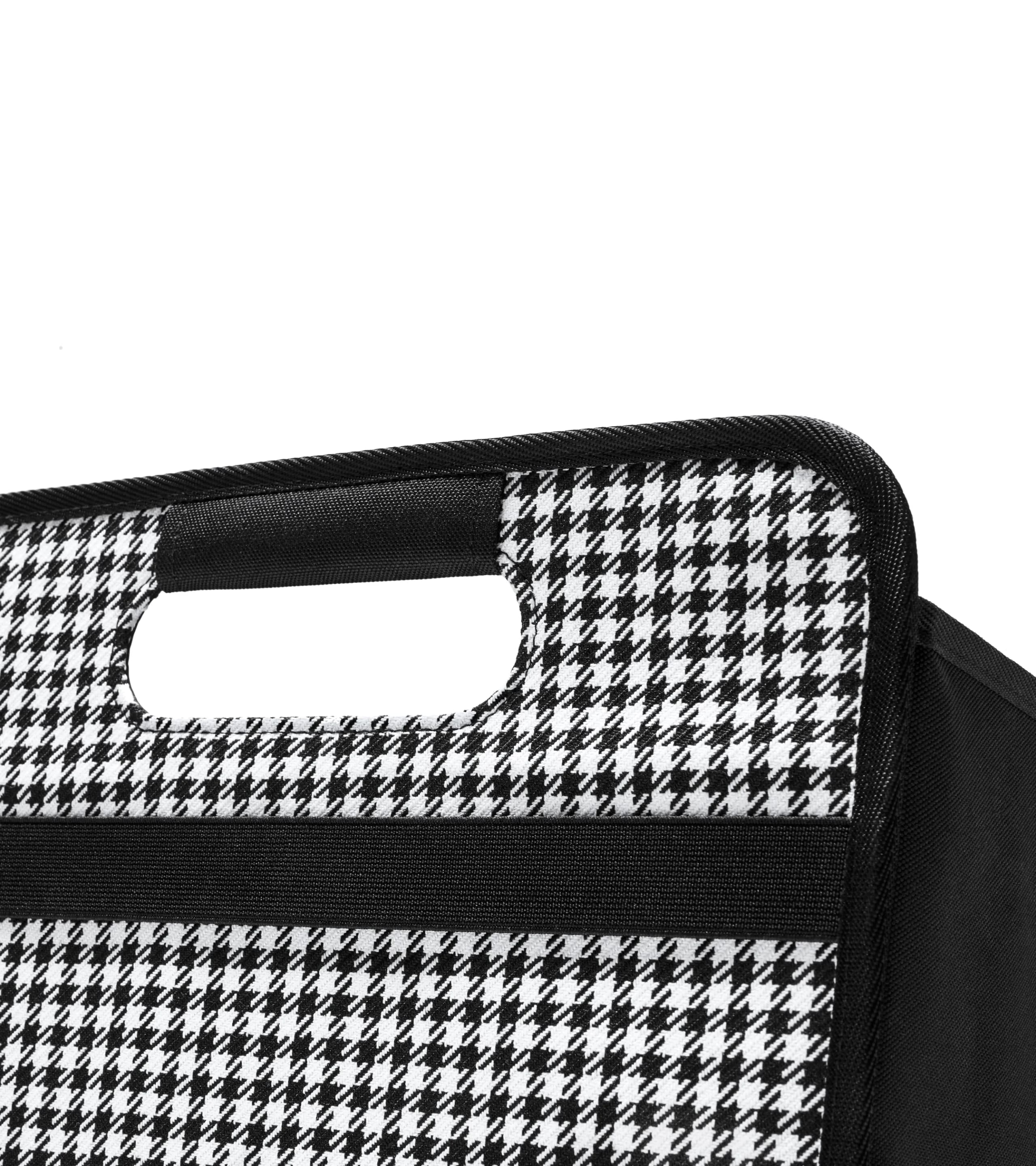 Összecsukható csomagtér doboz - Pepita 5