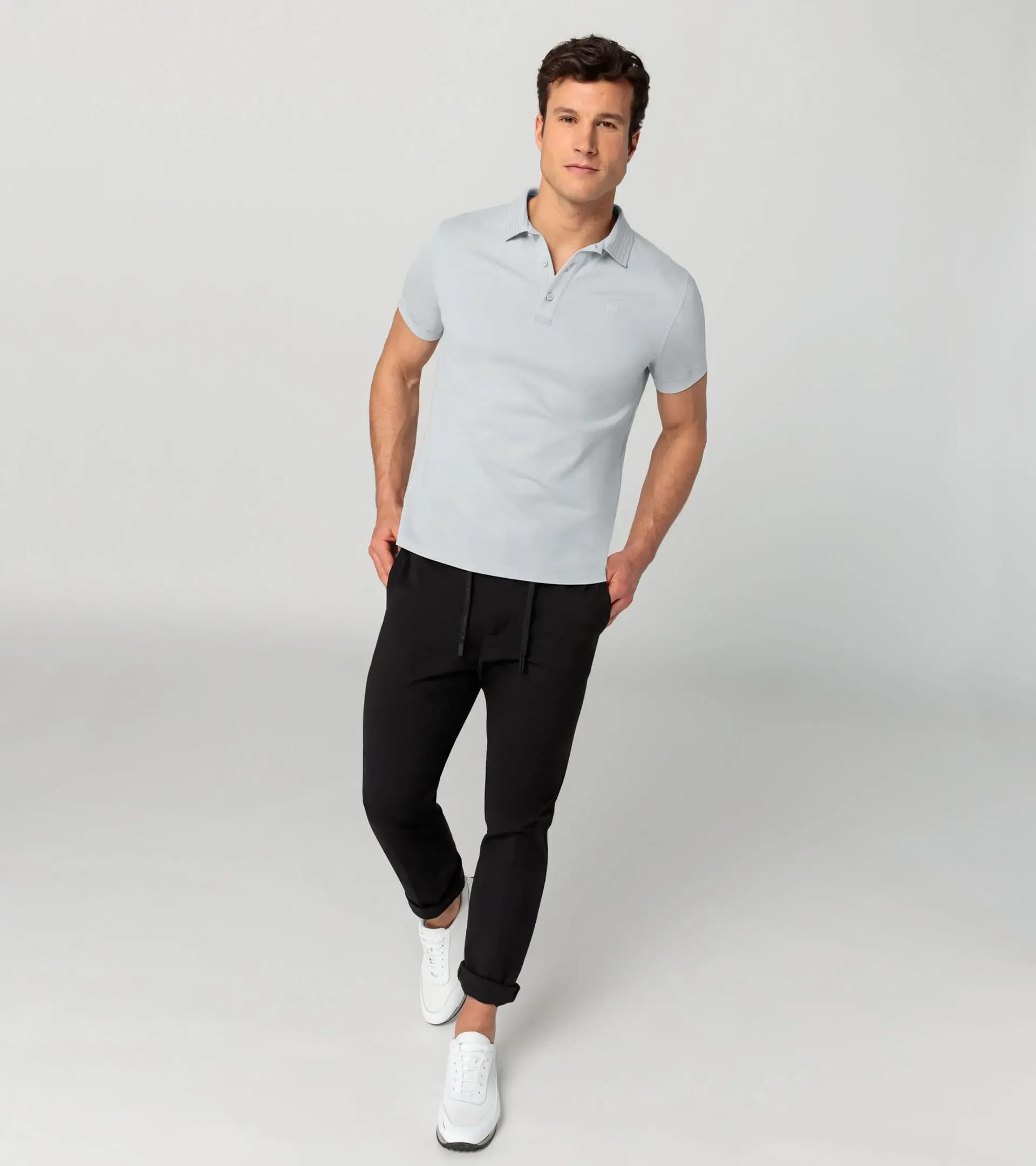 TecFlex polo shirt 4