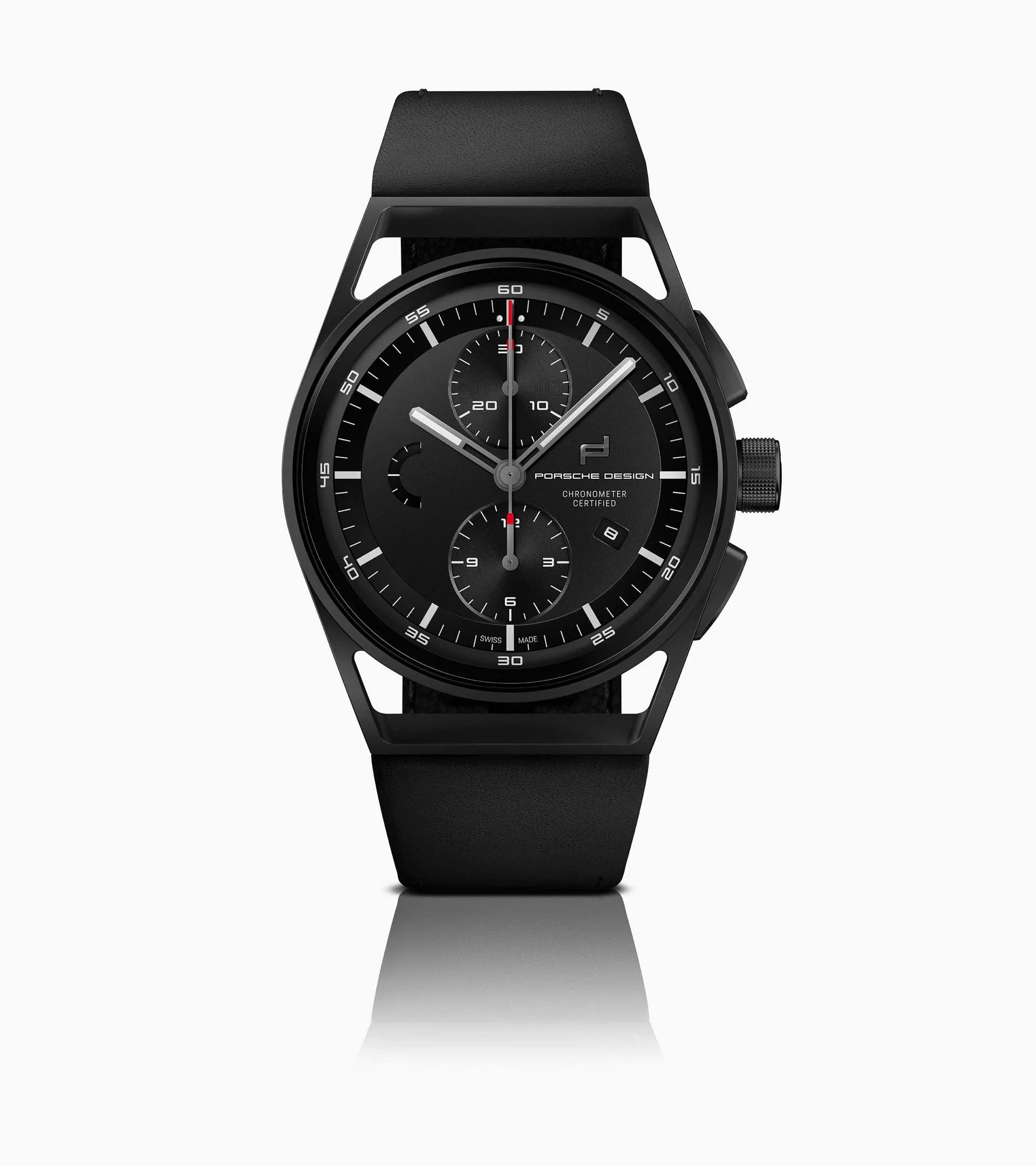 Sport Chrono Subsecond 1