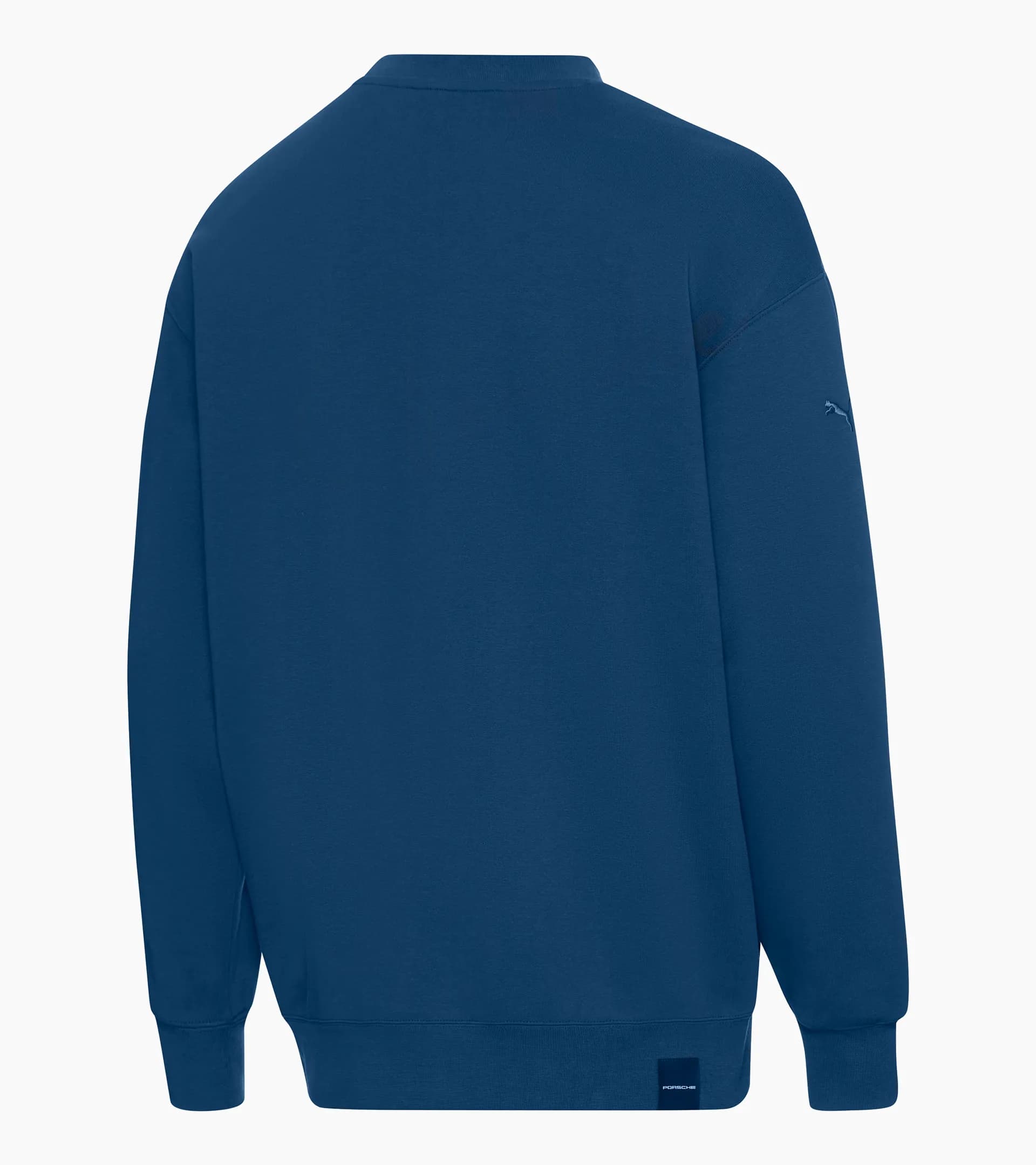 Crew Neck Sweater – 911 Targa 60Y 2