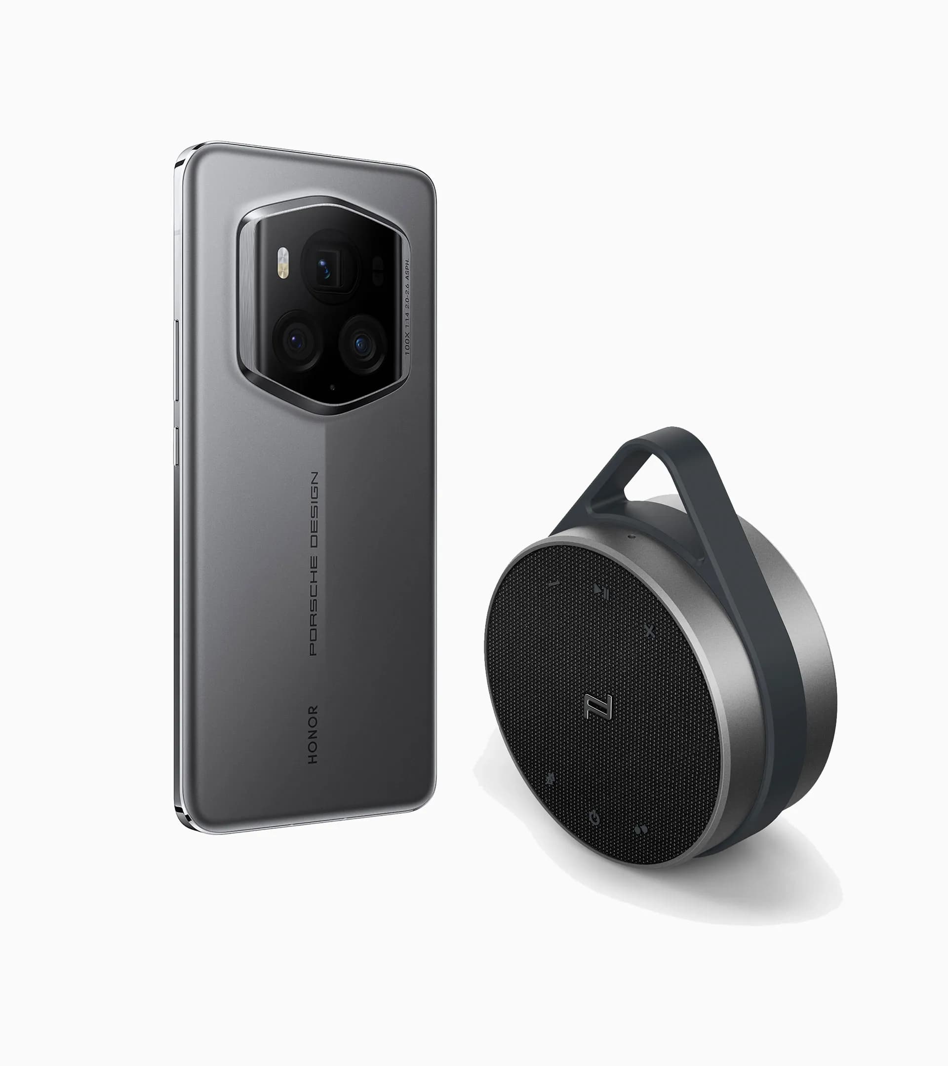 PORSCHE DESIGN HONOR Magic6 RSR Smartphone Bundle  1