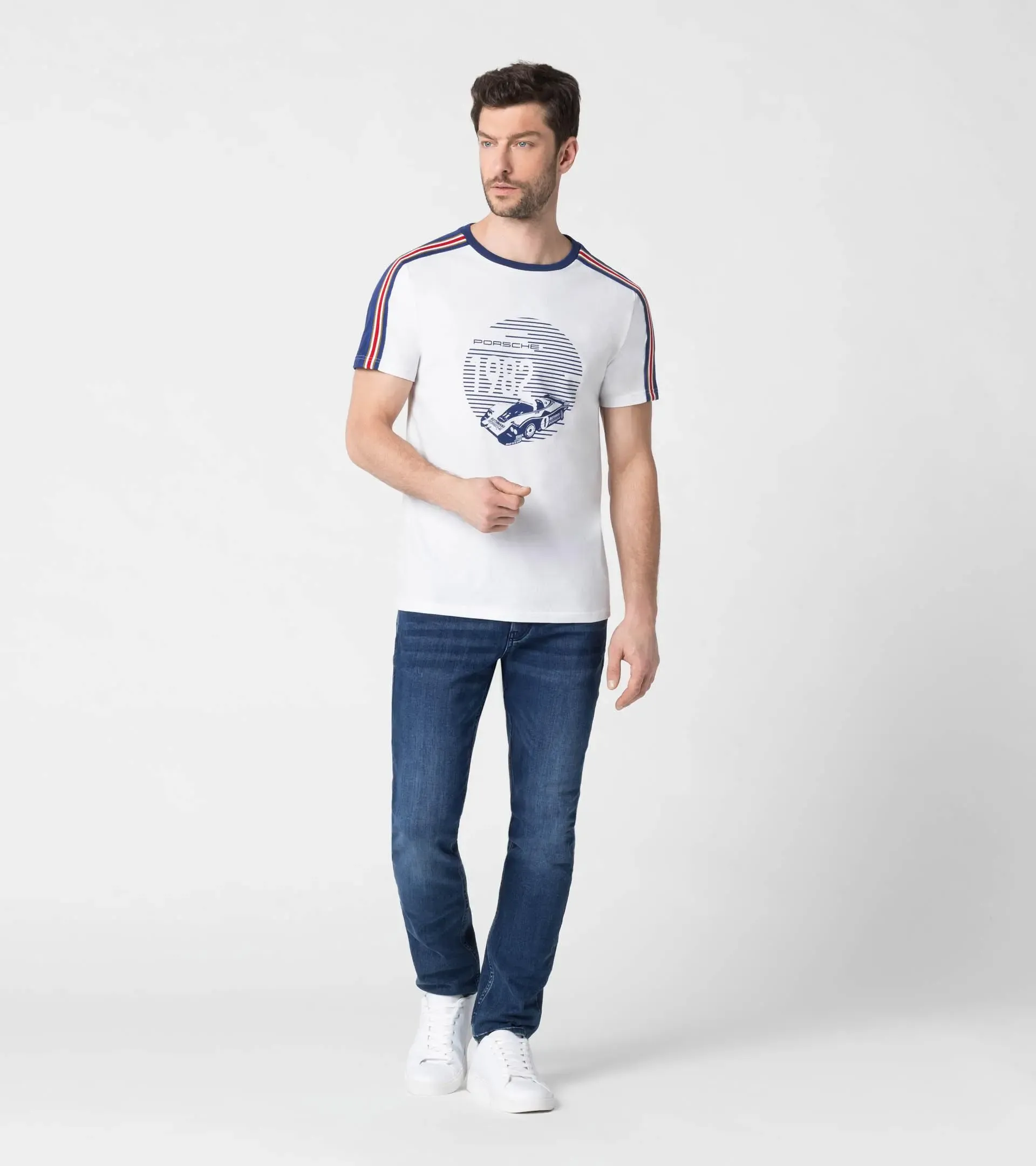 T-shirt – Racing 5