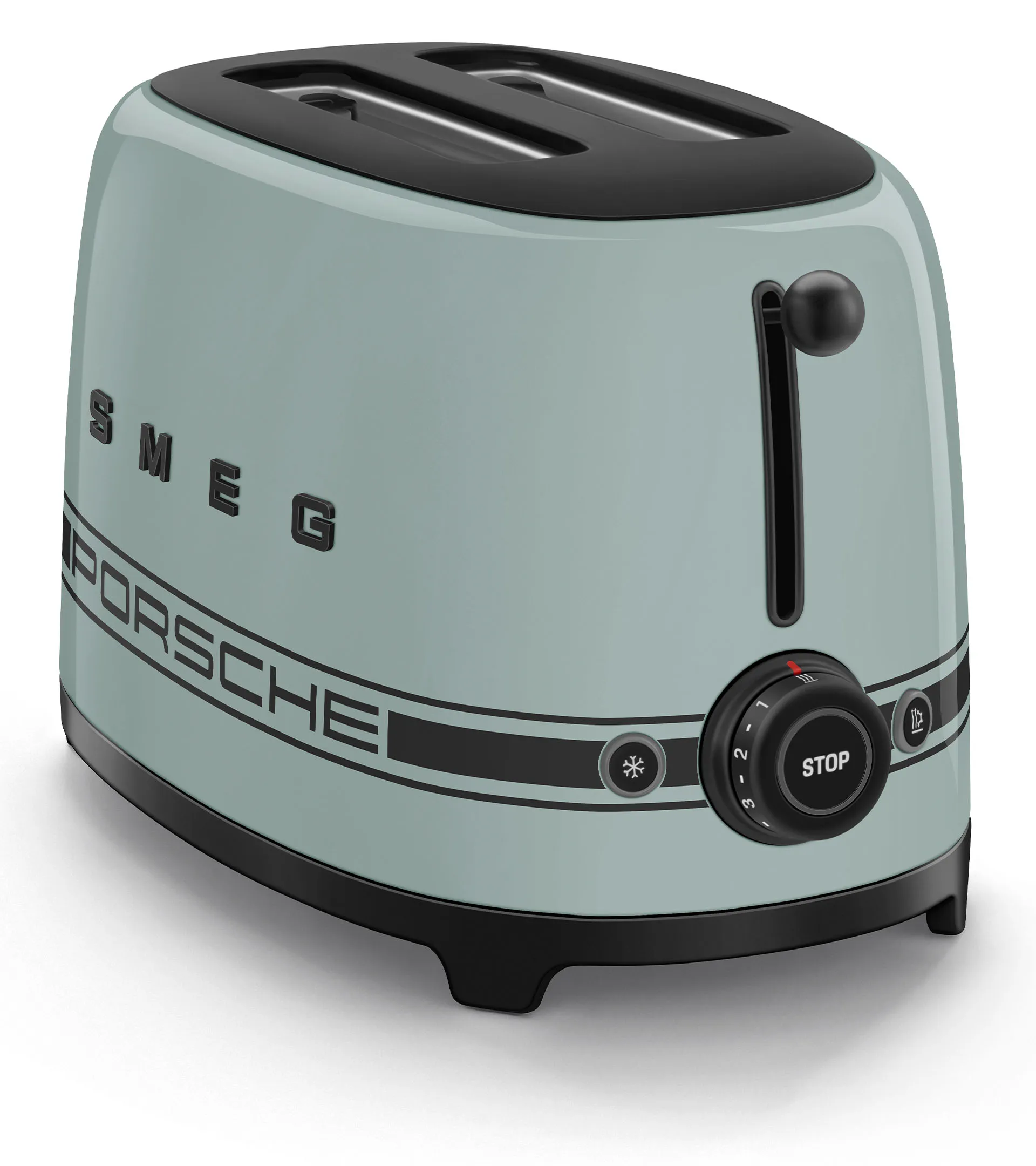 Tostadeira – Porsche x Smeg  4