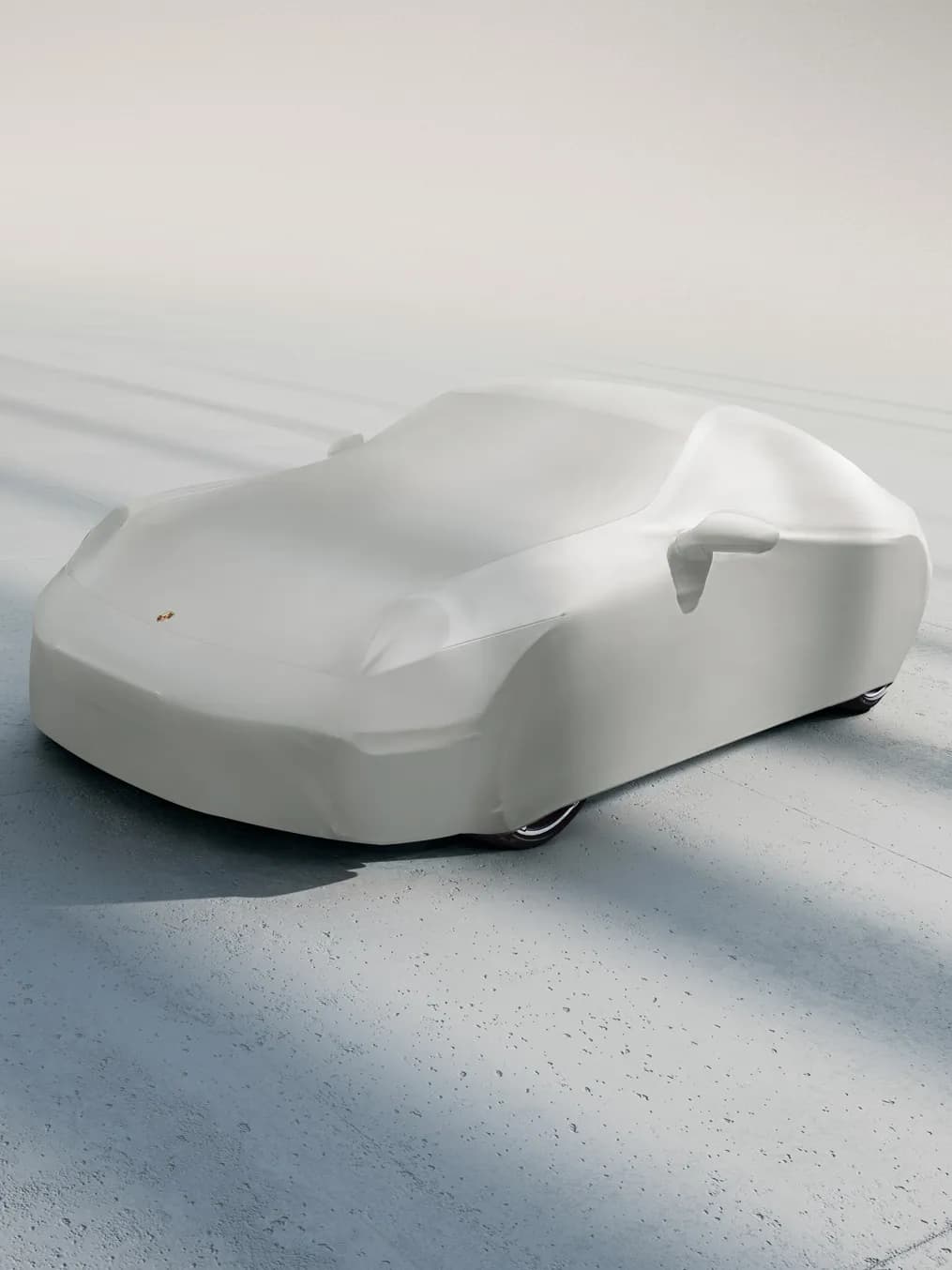 Capa de proteção exterior Plus - 911 2