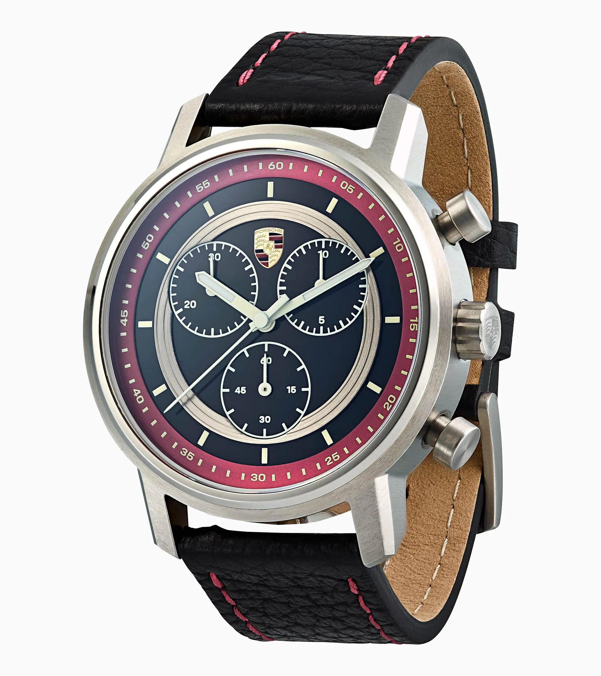 Chronograph 718 RS 60 Spyder – Ltd. thumbnail 1