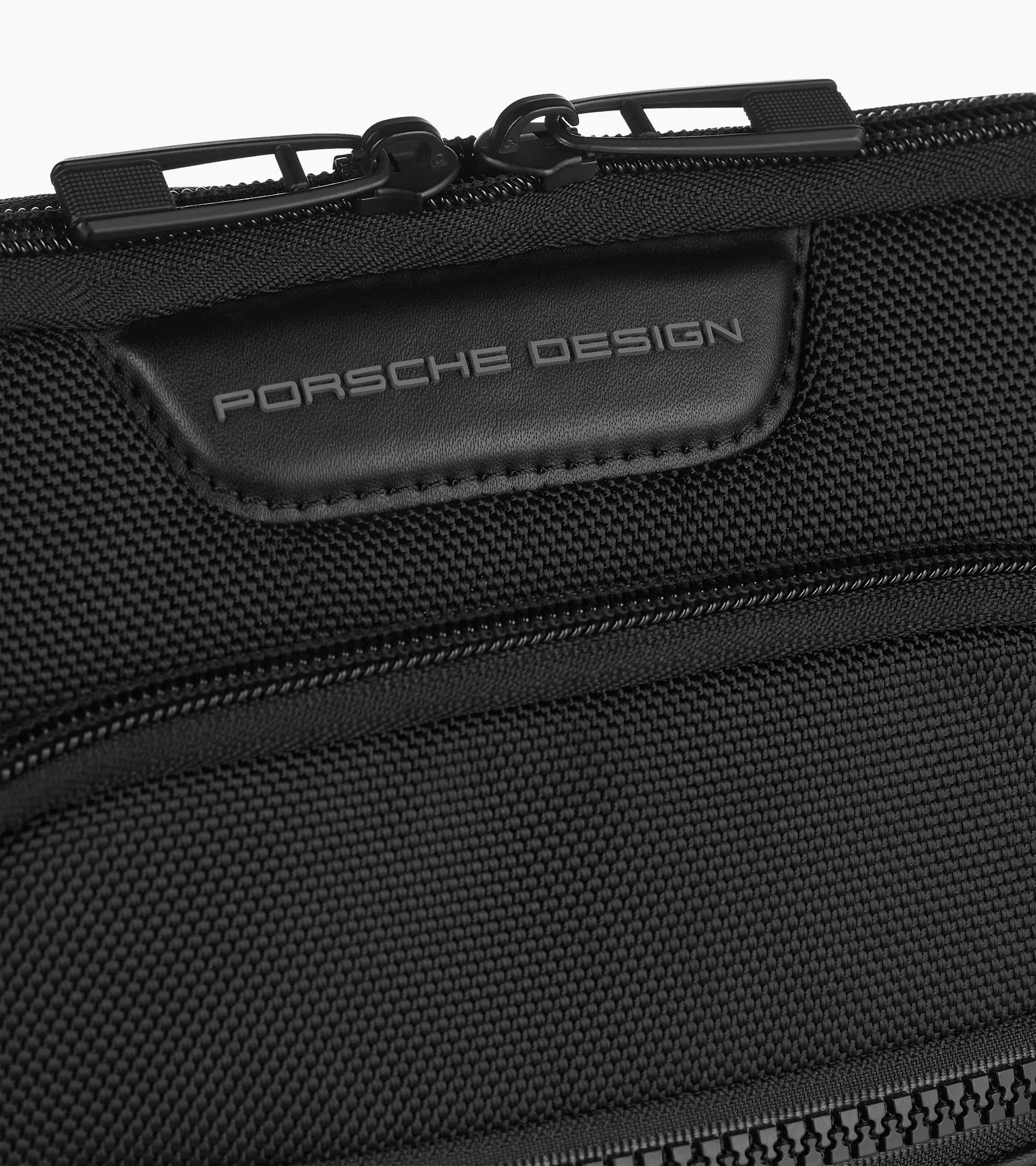 Roadster Nylon Shoulder Bag S 5