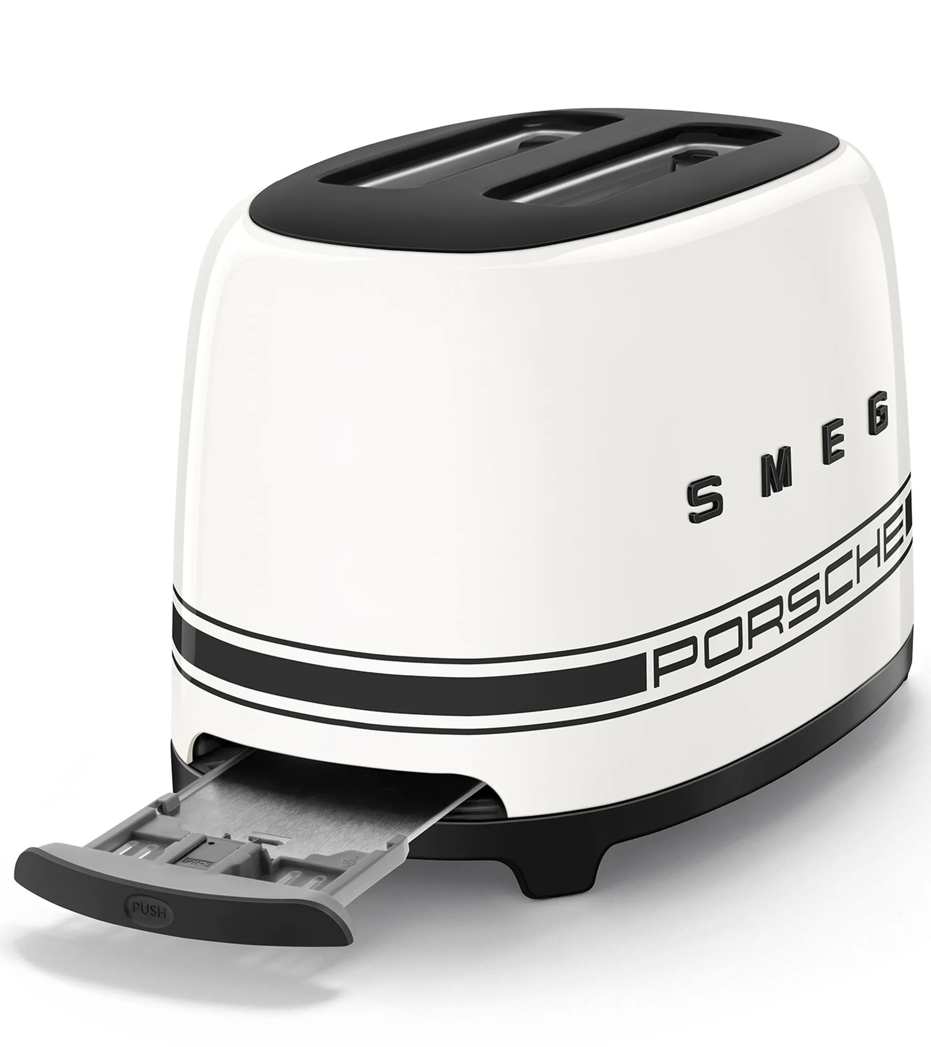 Toaster – Porsche x Smeg 6