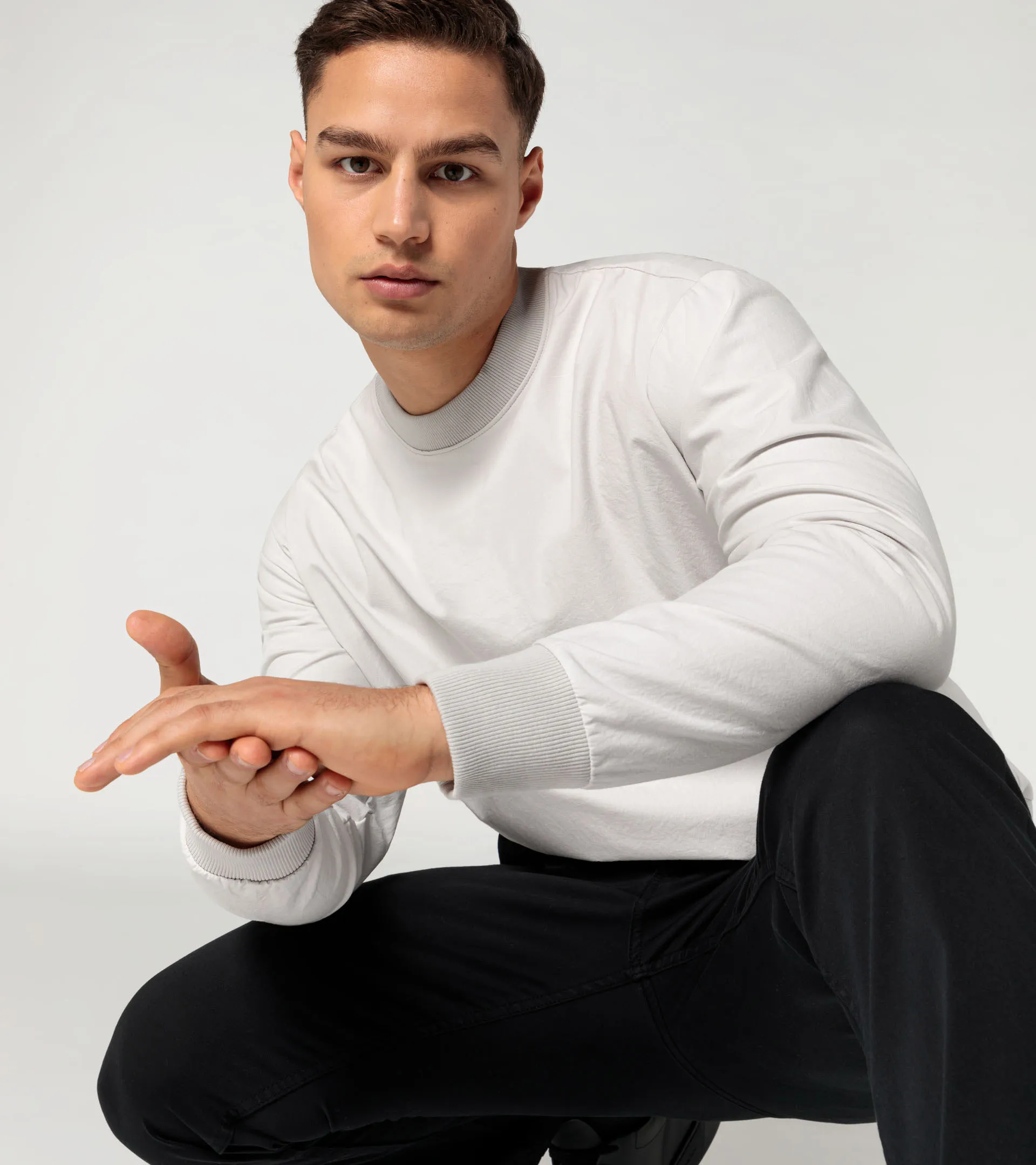 Trui unisex – Turbo No. 1 6