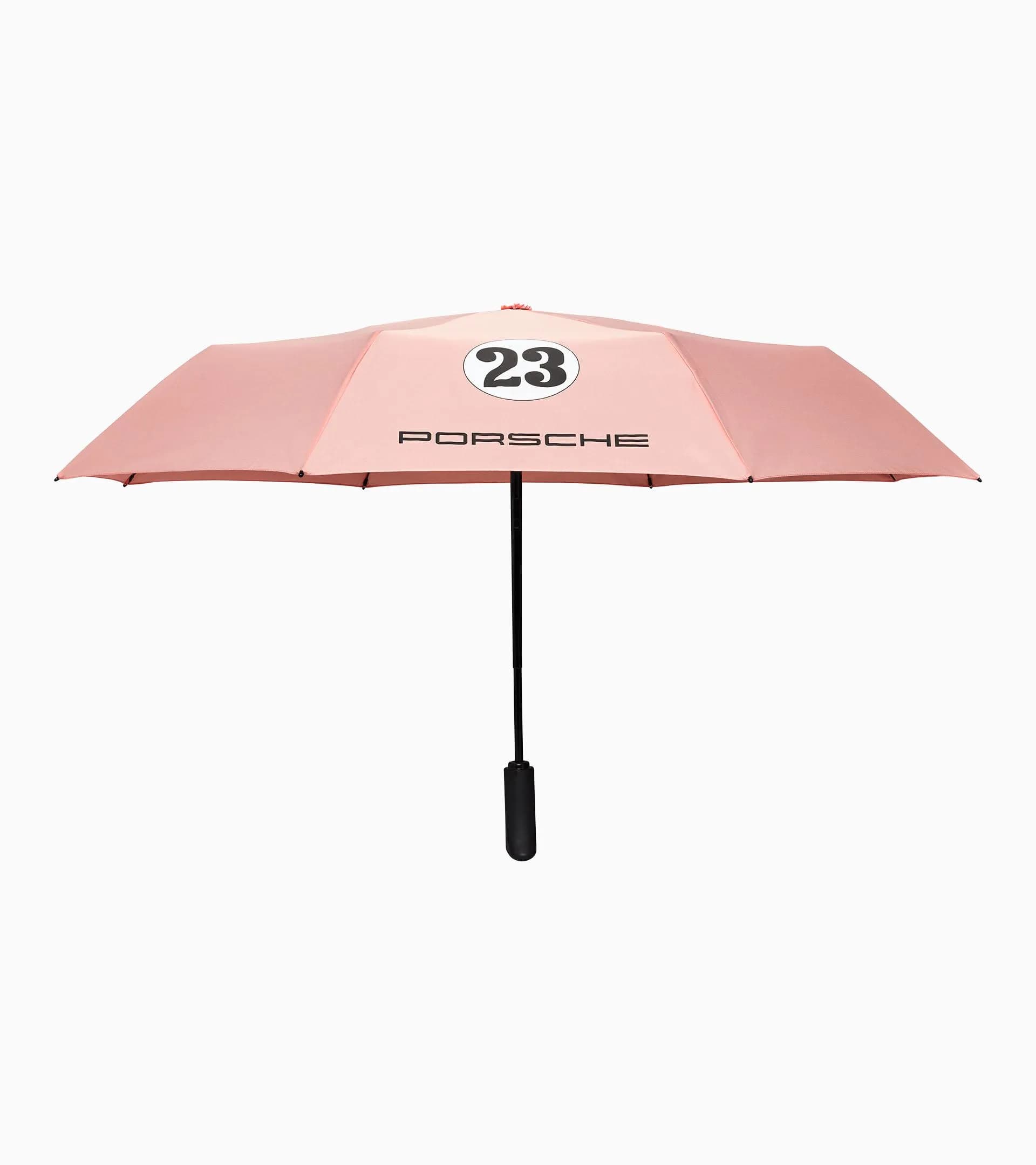 Pocket umbrella – 917 Pink Pig 1