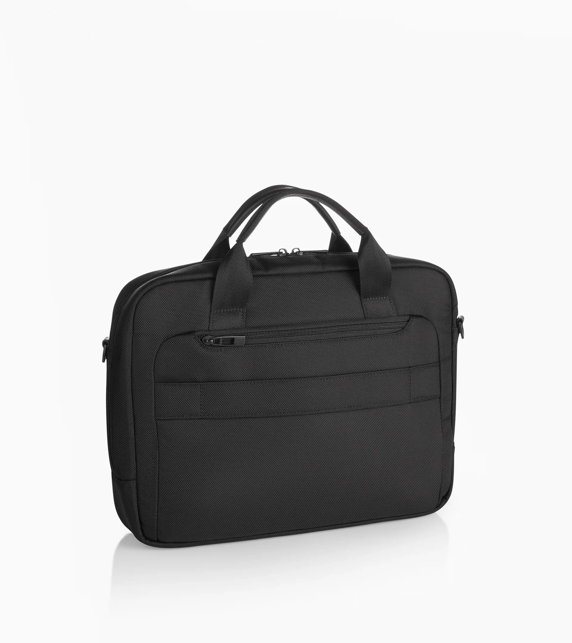 Roadster Nylon Briefcase 2
